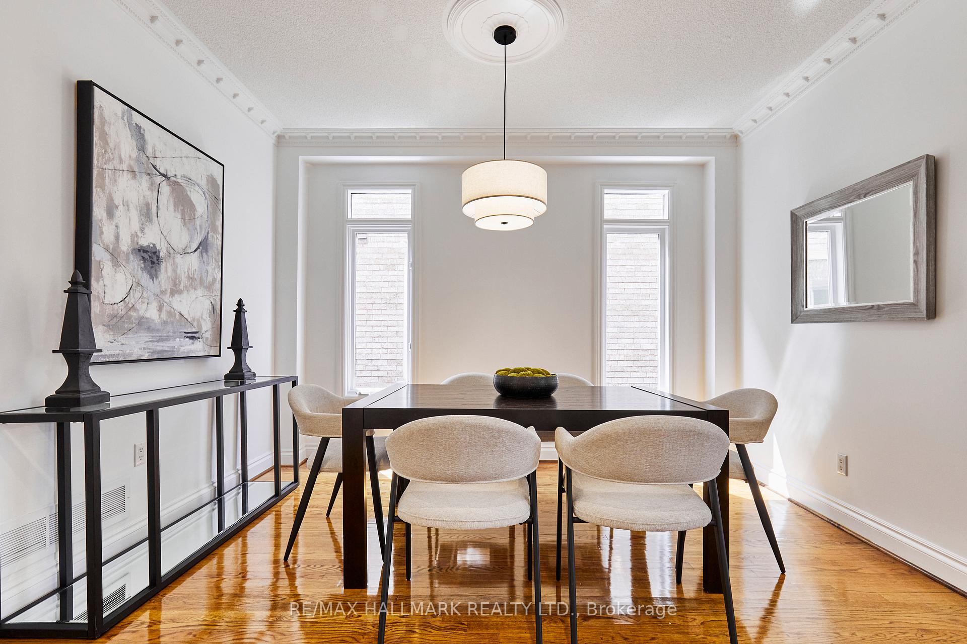 Photo 5 of 103A Maclean Avenue, Toronto, The Beaches — HOMEH