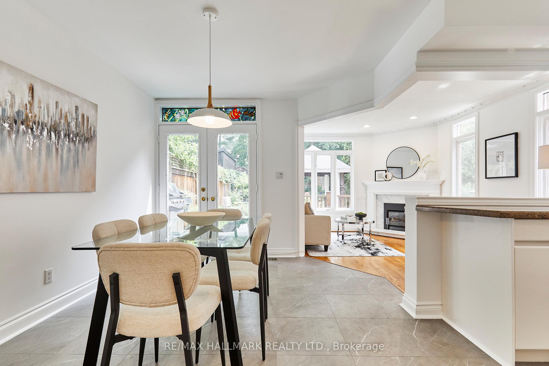 Photo 6 of 103A Maclean Avenue, Toronto, The Beaches — HOMEH