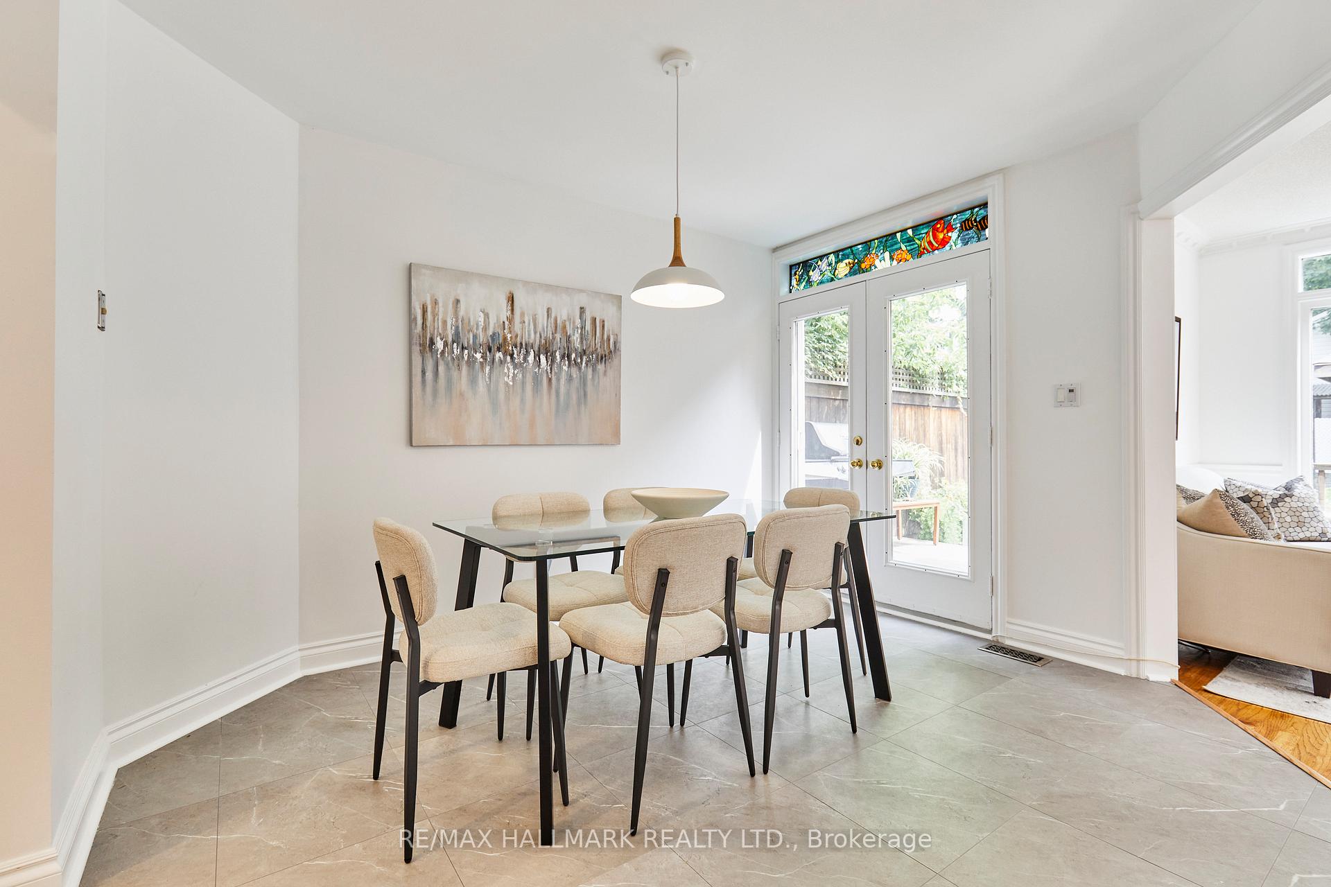 Photo 7 of 103A Maclean Avenue, Toronto, The Beaches — HOMEH