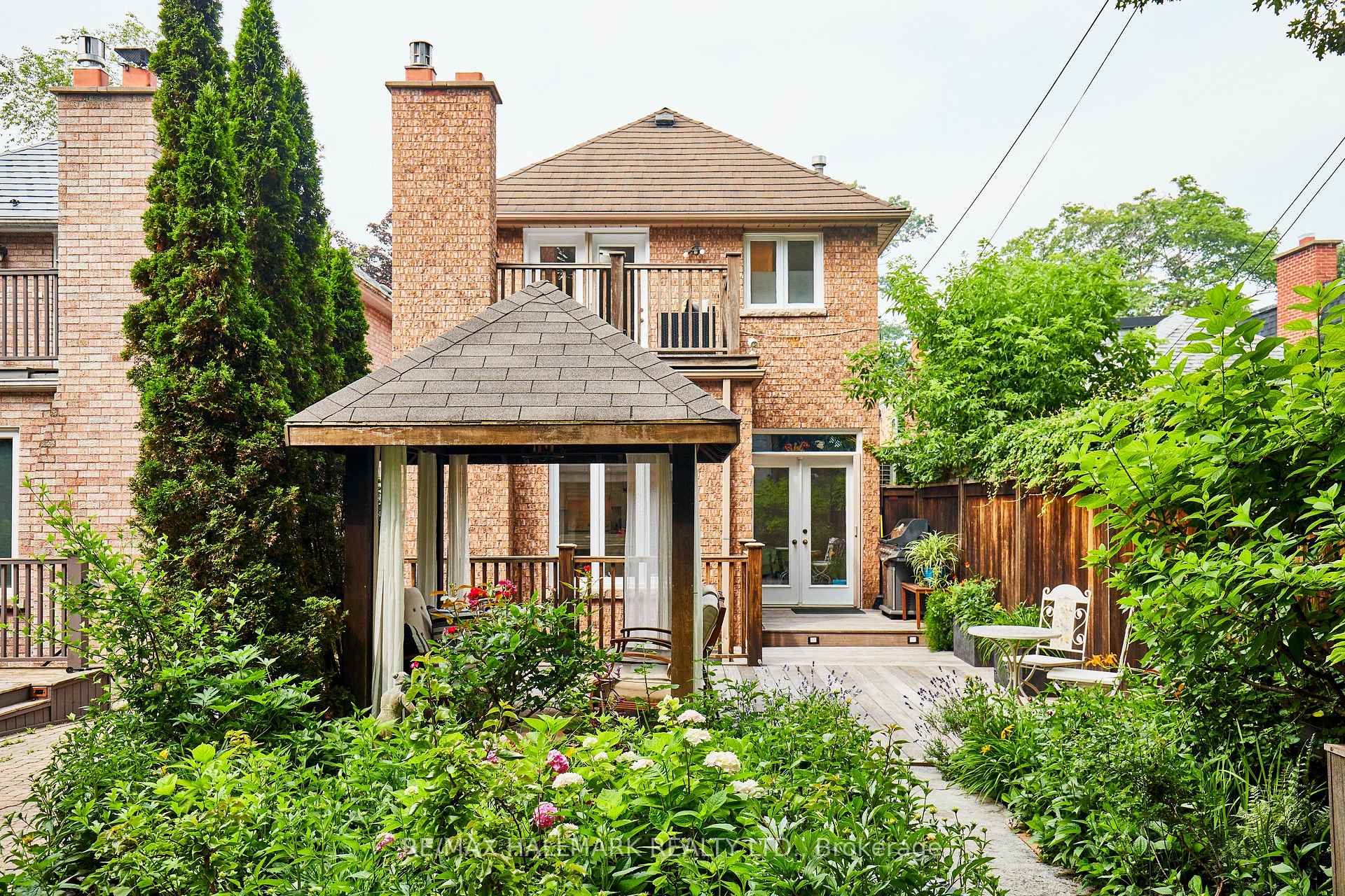 Photo 8 of 103A Maclean Avenue, Toronto, The Beaches — HOMEH
