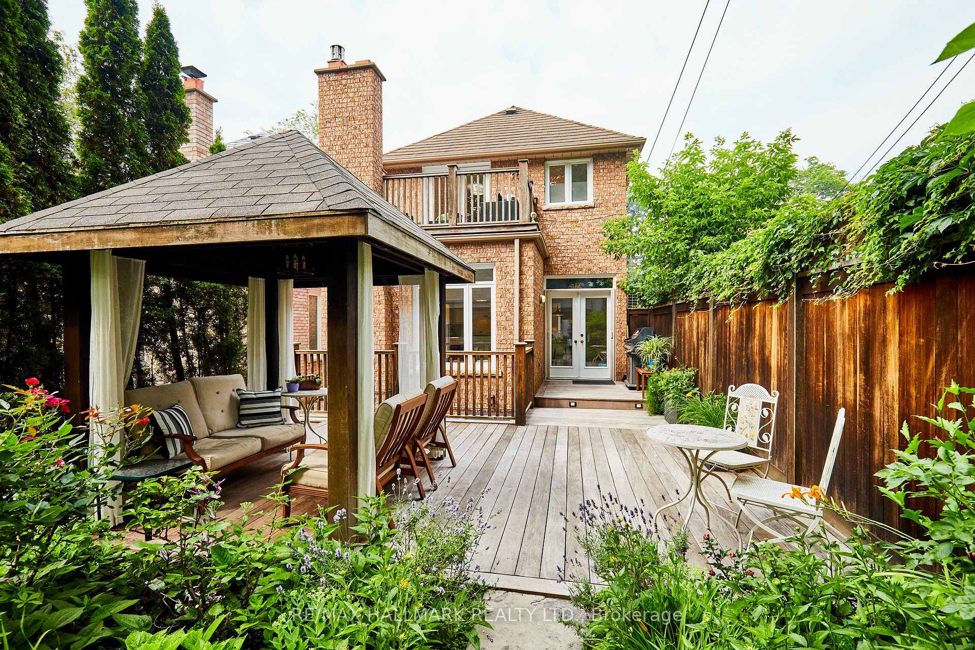 Photo 9 of 103A Maclean Avenue, Toronto, The Beaches — HOMEH