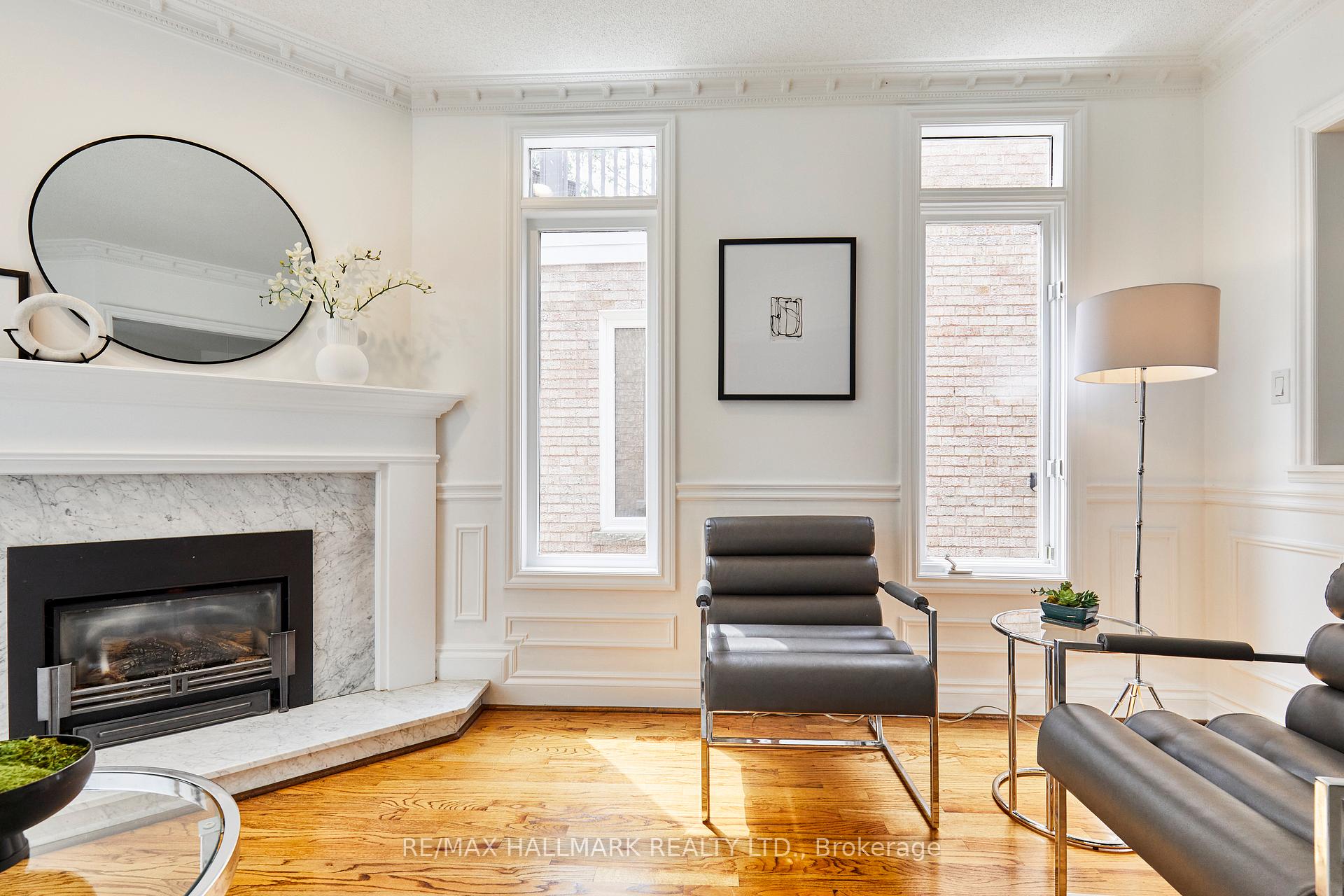 Photo 11 of 103A Maclean Avenue, Toronto, The Beaches — HOMEH