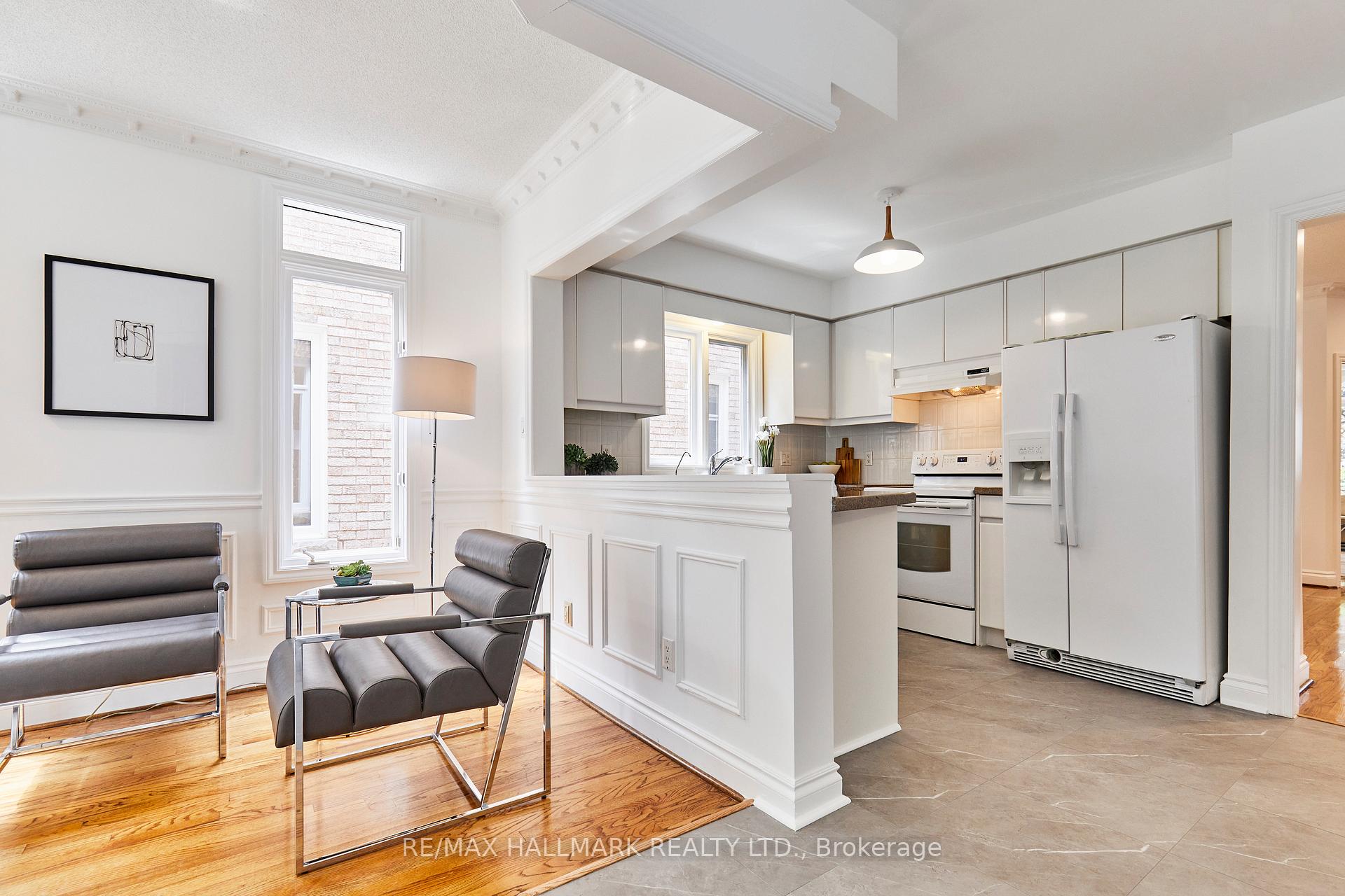 Photo 12 of 103A Maclean Avenue, Toronto, The Beaches — HOMEH