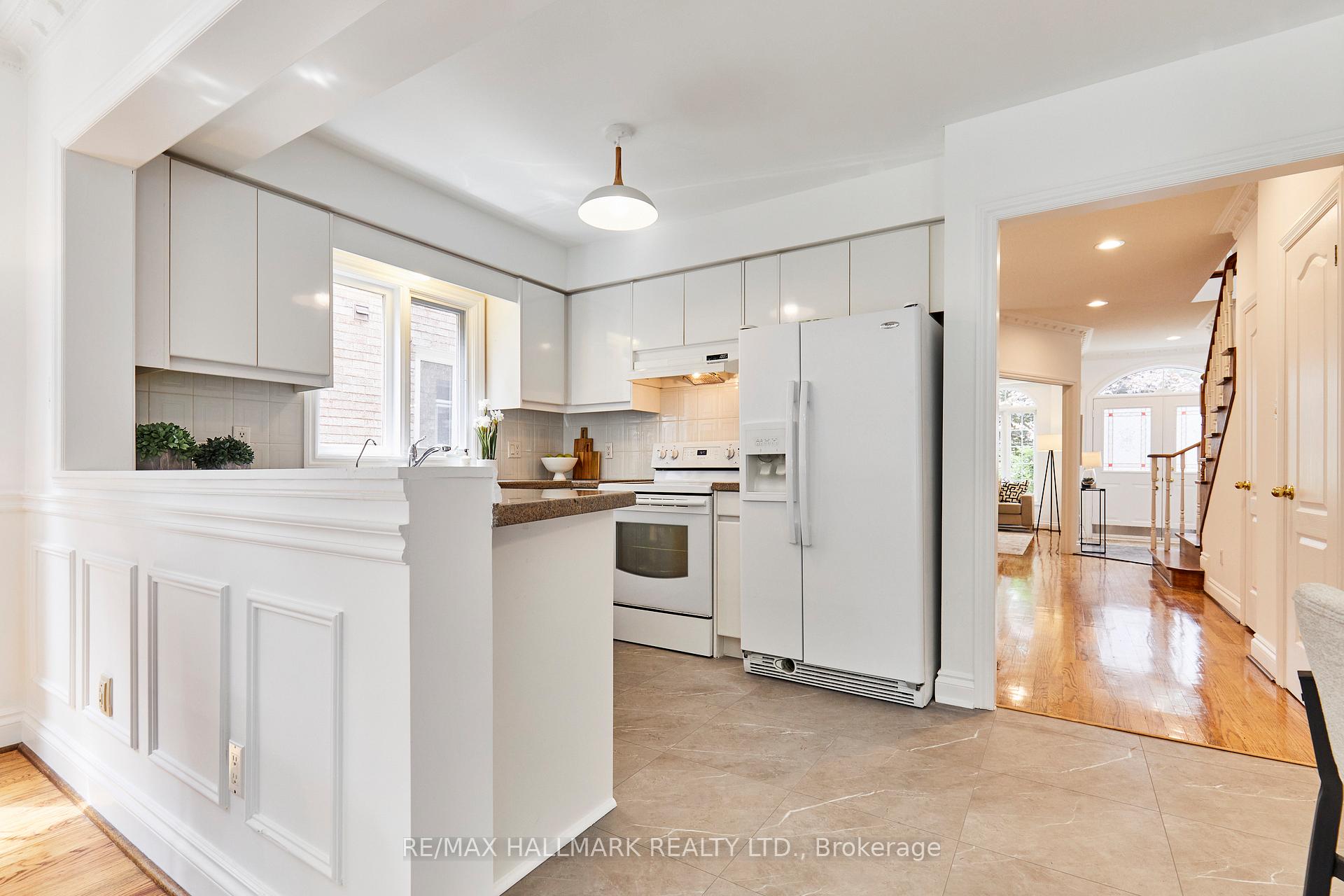 Photo 13 of 103A Maclean Avenue, Toronto, The Beaches — HOMEH