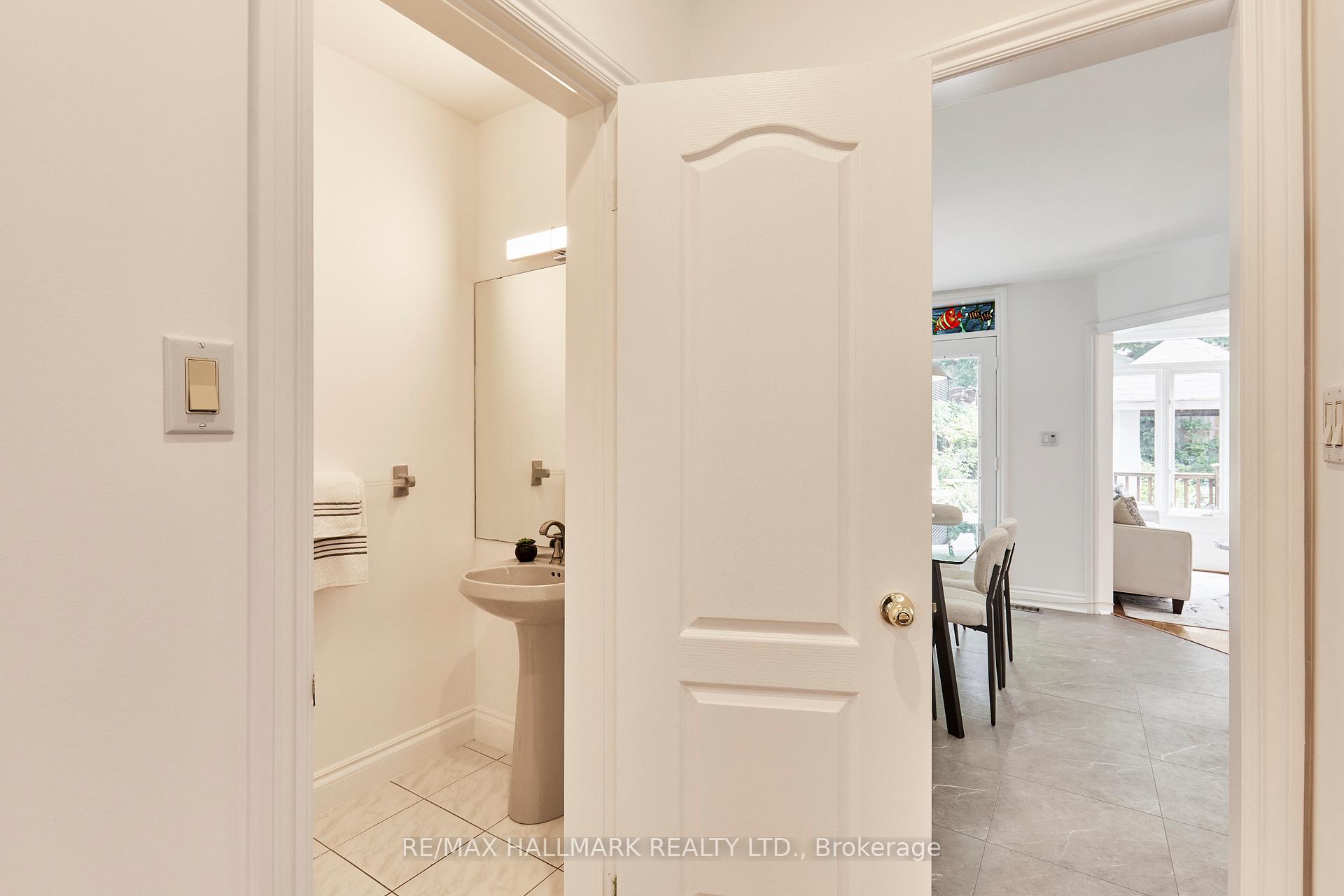 Photo 14 of 103A Maclean Avenue, Toronto, The Beaches — HOMEH