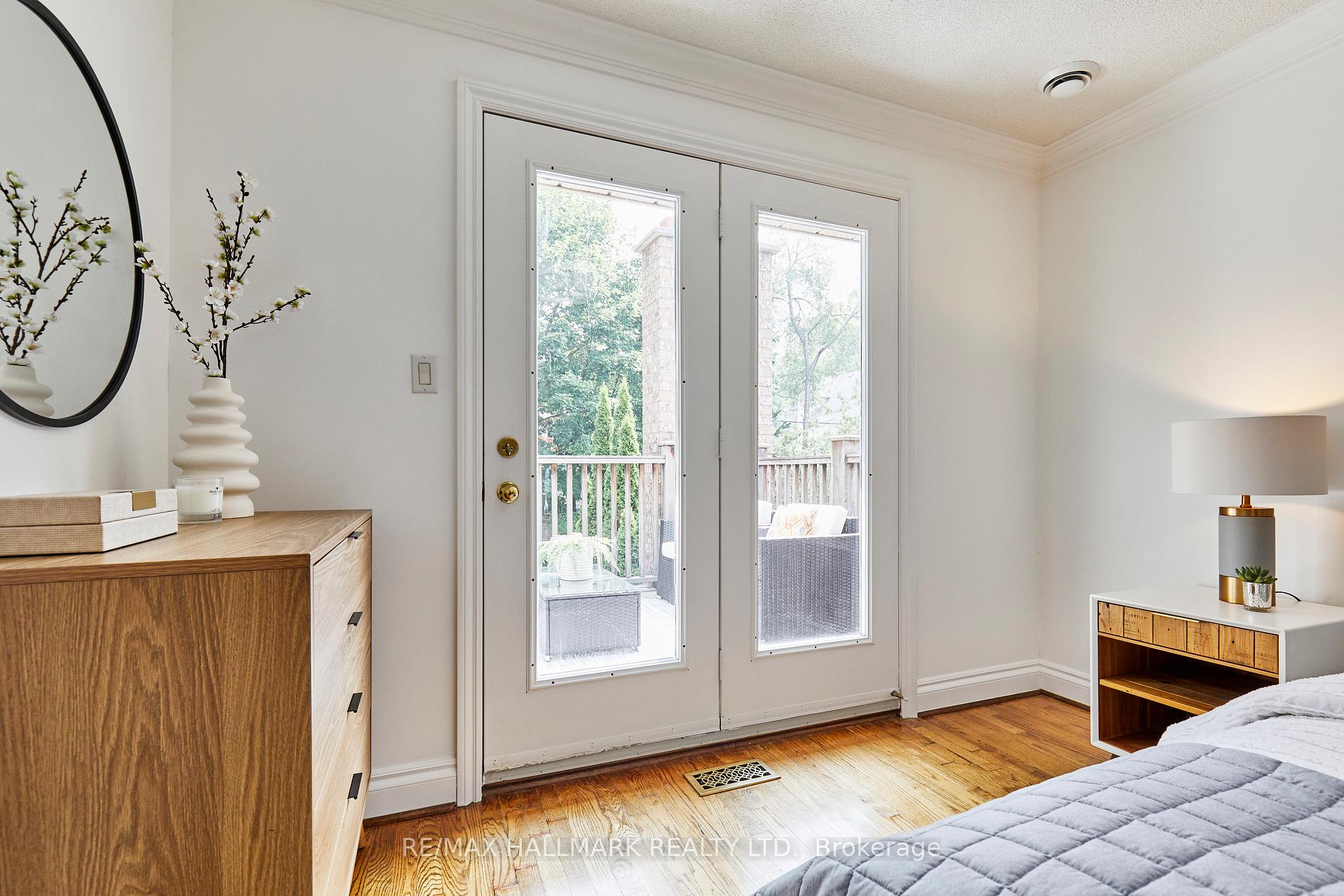 Photo 18 of 103A Maclean Avenue, Toronto, The Beaches — HOMEH