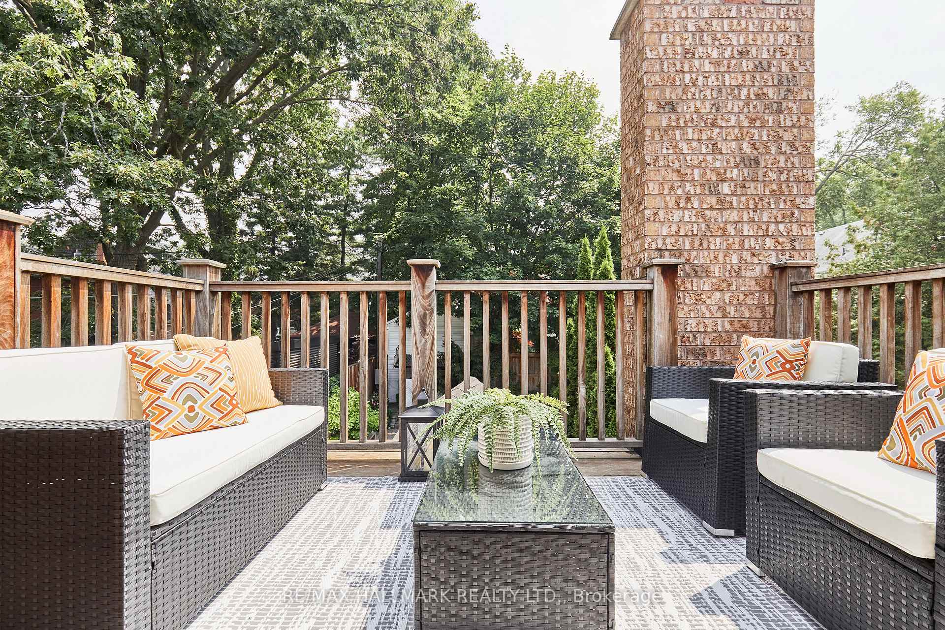 Photo 21 of 103A Maclean Avenue, Toronto, The Beaches — HOMEH