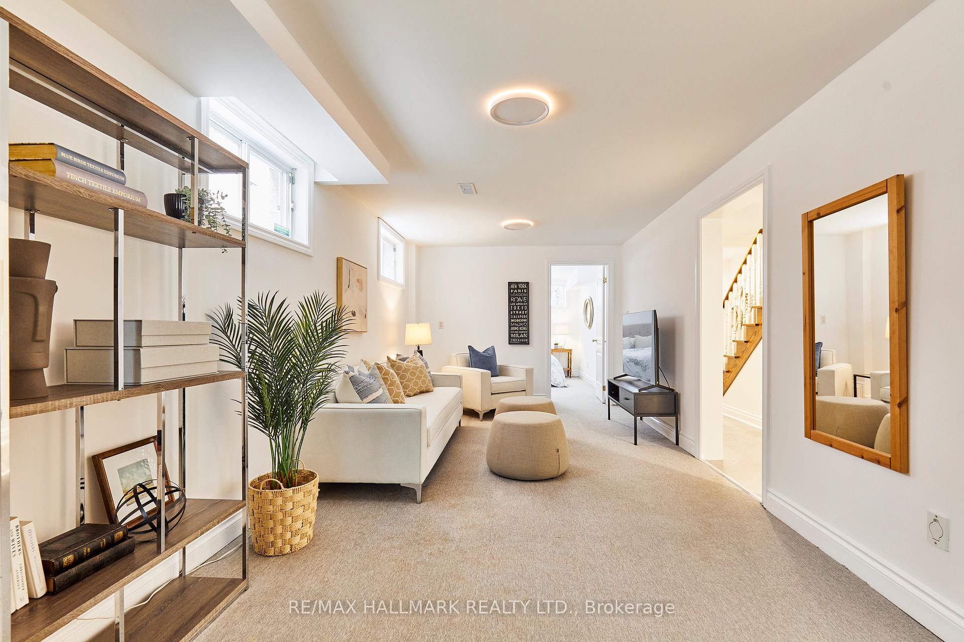 Photo 29 of 103A Maclean Avenue, Toronto, The Beaches — HOMEH