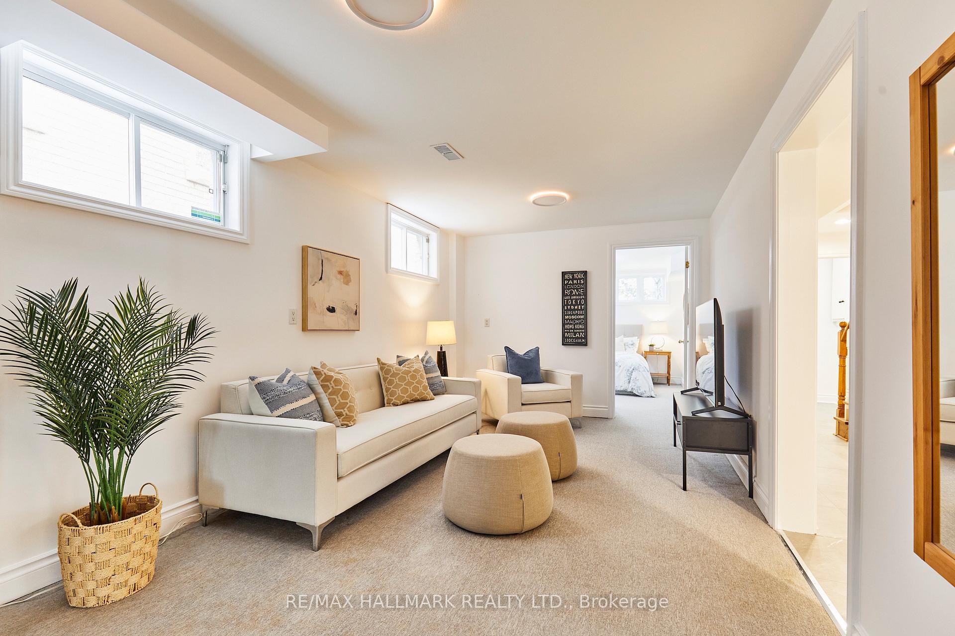 Photo 30 of 103A Maclean Avenue, Toronto, The Beaches — HOMEH