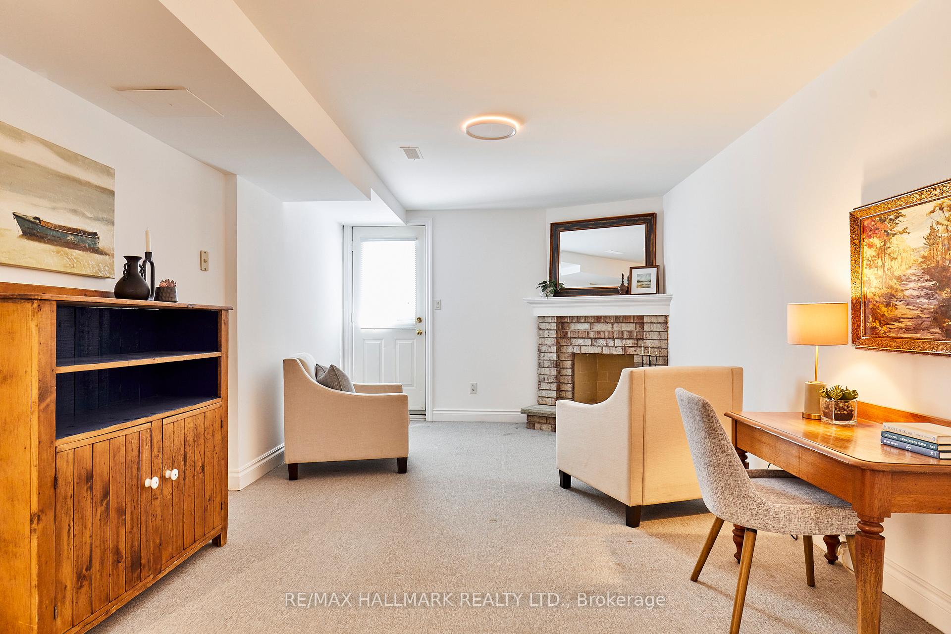 Photo 31 of 103A Maclean Avenue, Toronto, The Beaches — HOMEH