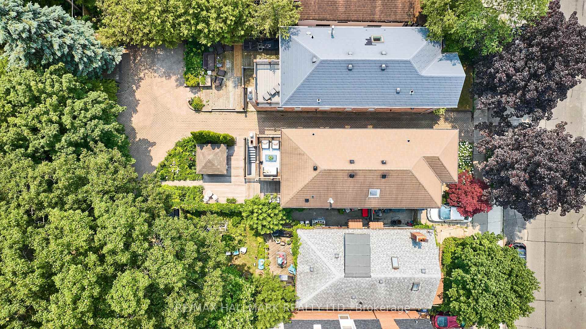 Photo 34 of 103A Maclean Avenue, Toronto, The Beaches — HOMEH