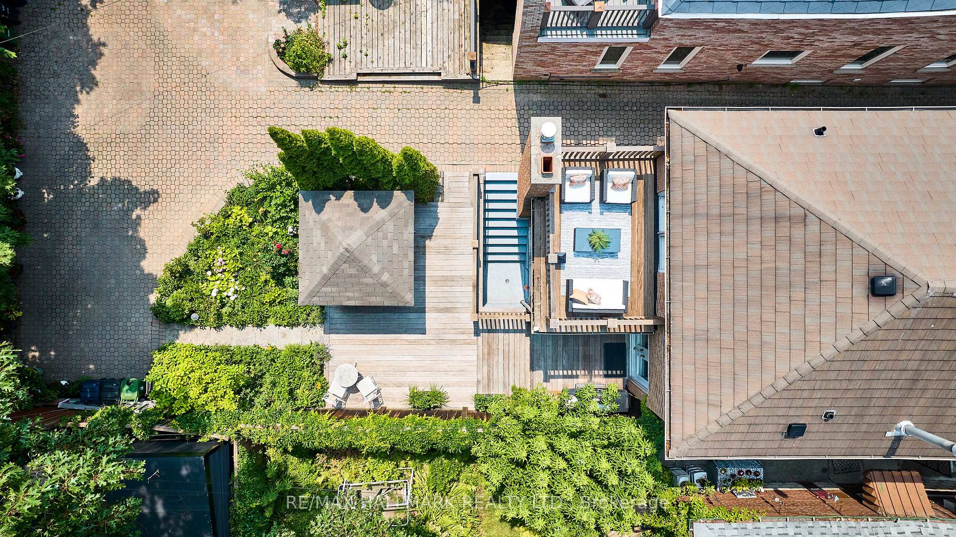 Photo 35 of 103A Maclean Avenue, Toronto, The Beaches — HOMEH