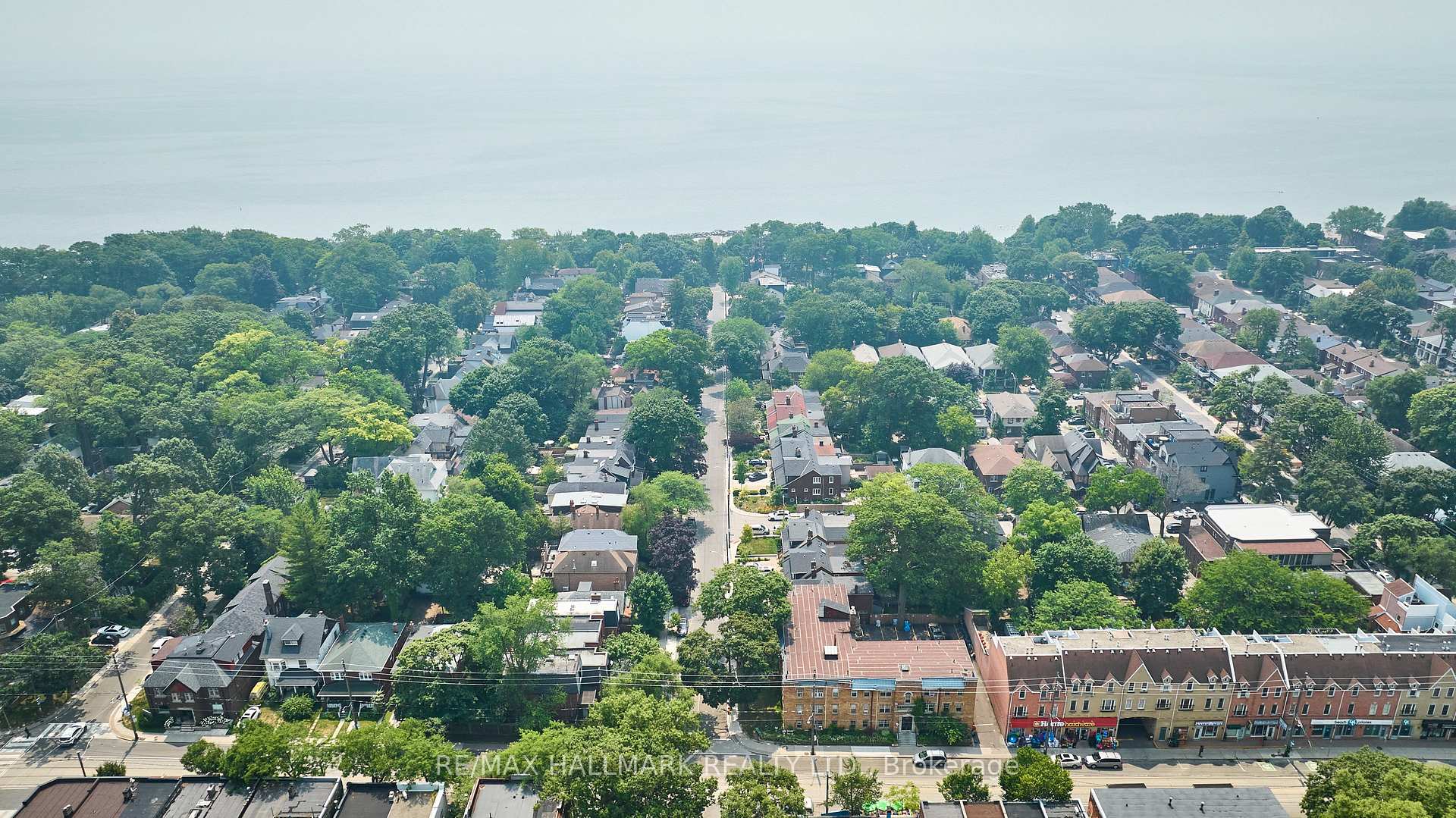 Photo 36 of 103A Maclean Avenue, Toronto, The Beaches — HOMEH