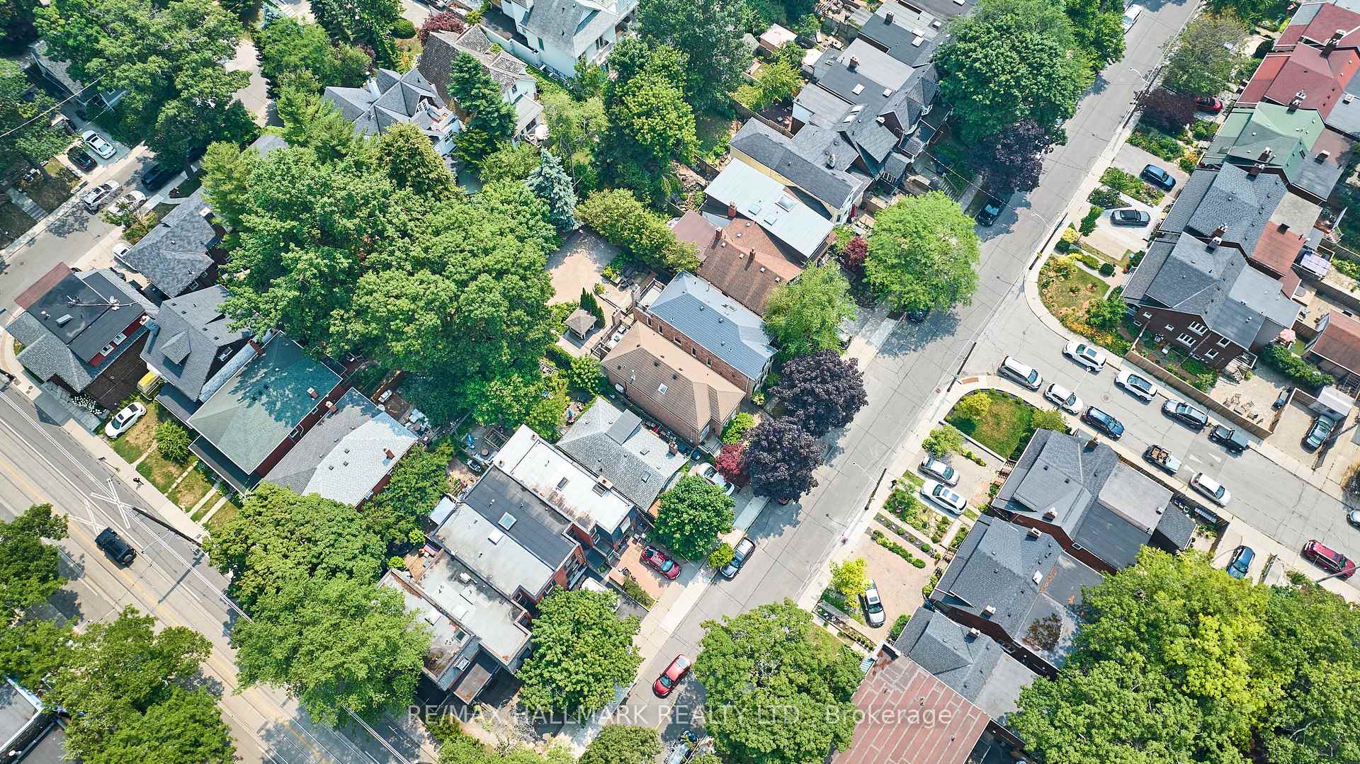 Photo 37 of 103A Maclean Avenue, Toronto, The Beaches — HOMEH