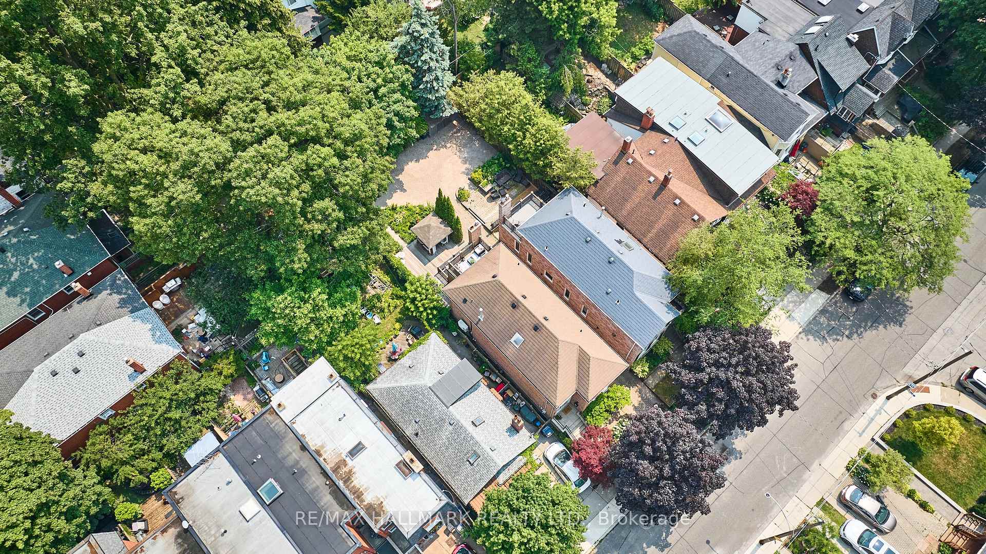 Photo 38 of 103A Maclean Avenue, Toronto, The Beaches — HOMEH