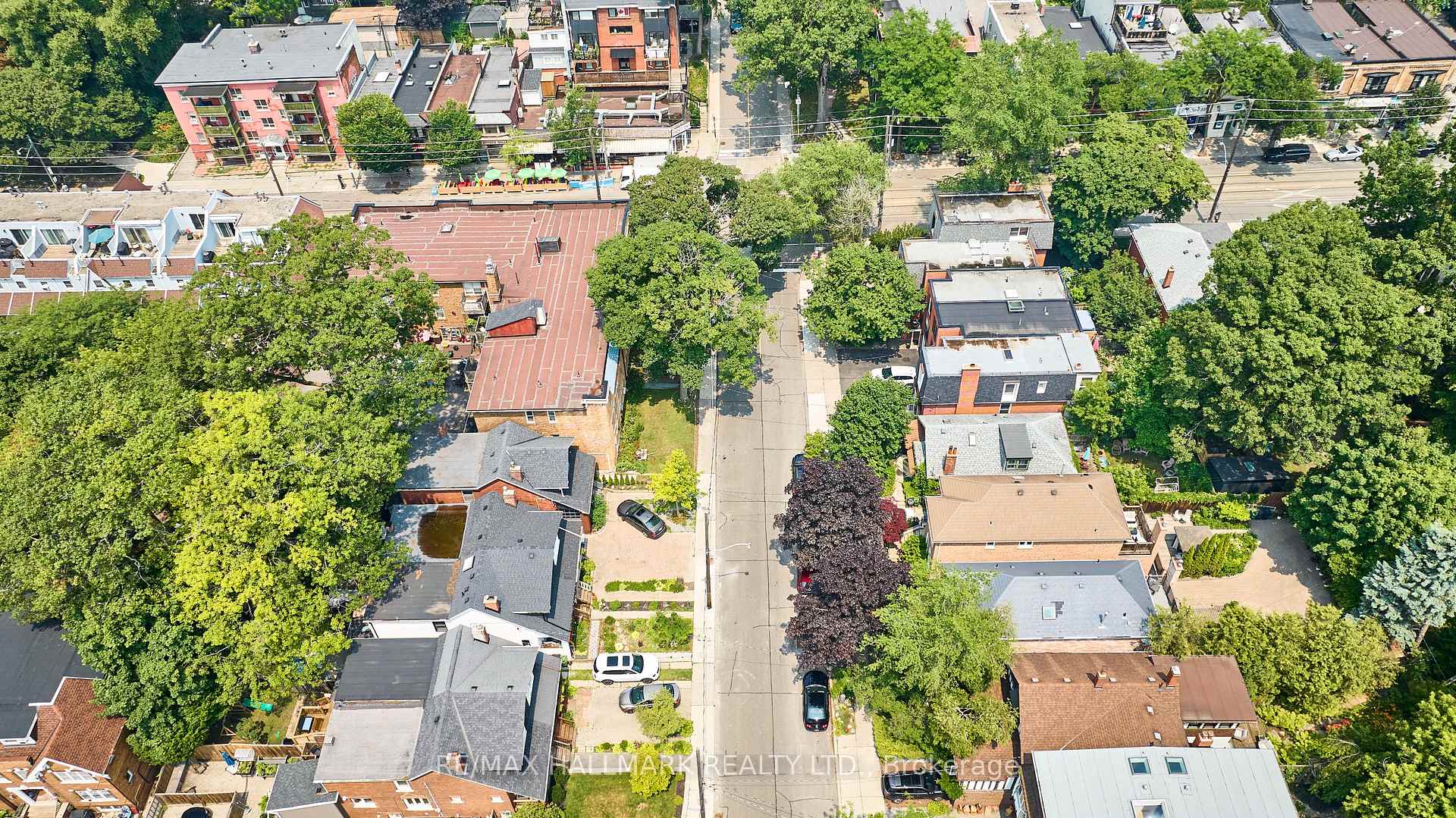 Photo 40 of 103A Maclean Avenue, Toronto, The Beaches — HOMEH