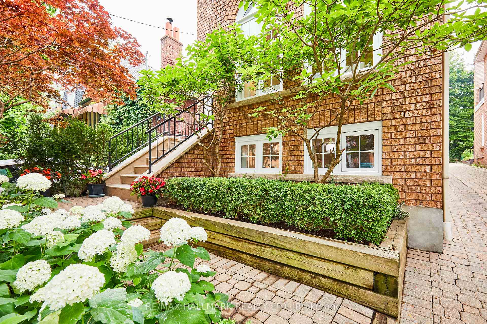 Photo 41 of 103A Maclean Avenue, Toronto, The Beaches — HOMEH