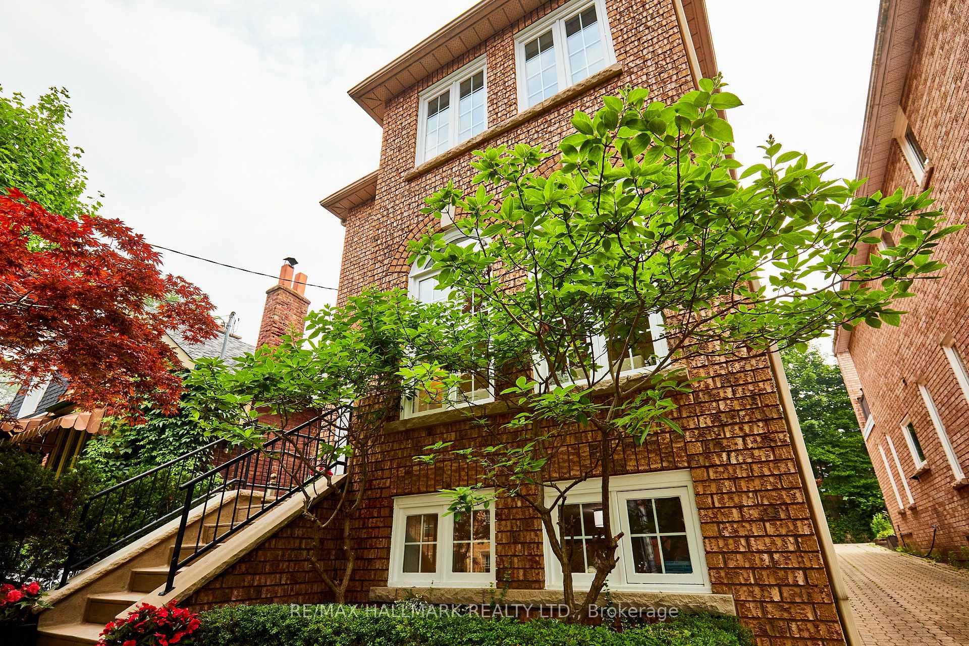 Photo 43 of 103A Maclean Avenue, Toronto, The Beaches — HOMEH