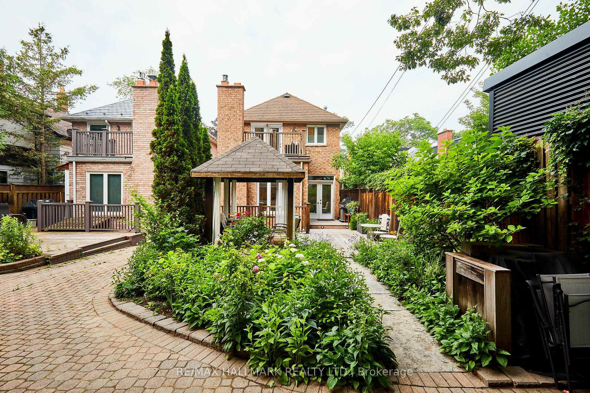 Photo 44 of 103A Maclean Avenue, Toronto, The Beaches — HOMEH