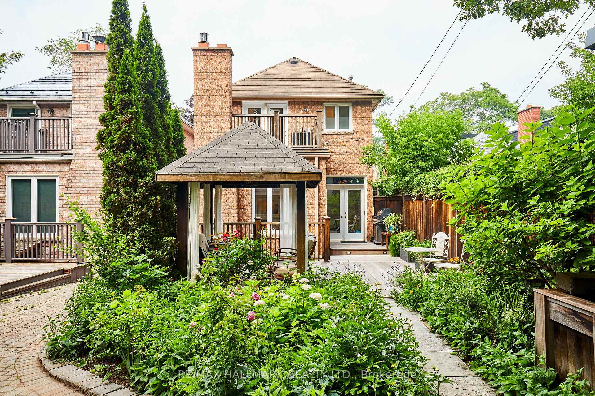 Photo 45 of 103A Maclean Avenue, Toronto, The Beaches — HOMEH