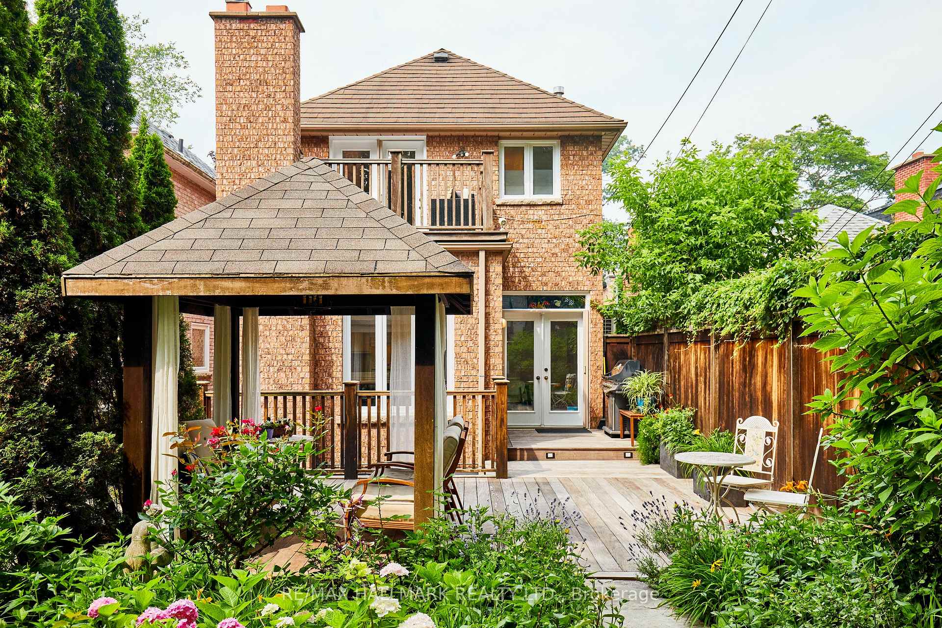 Photo 46 of 103A Maclean Avenue, Toronto, The Beaches — HOMEH