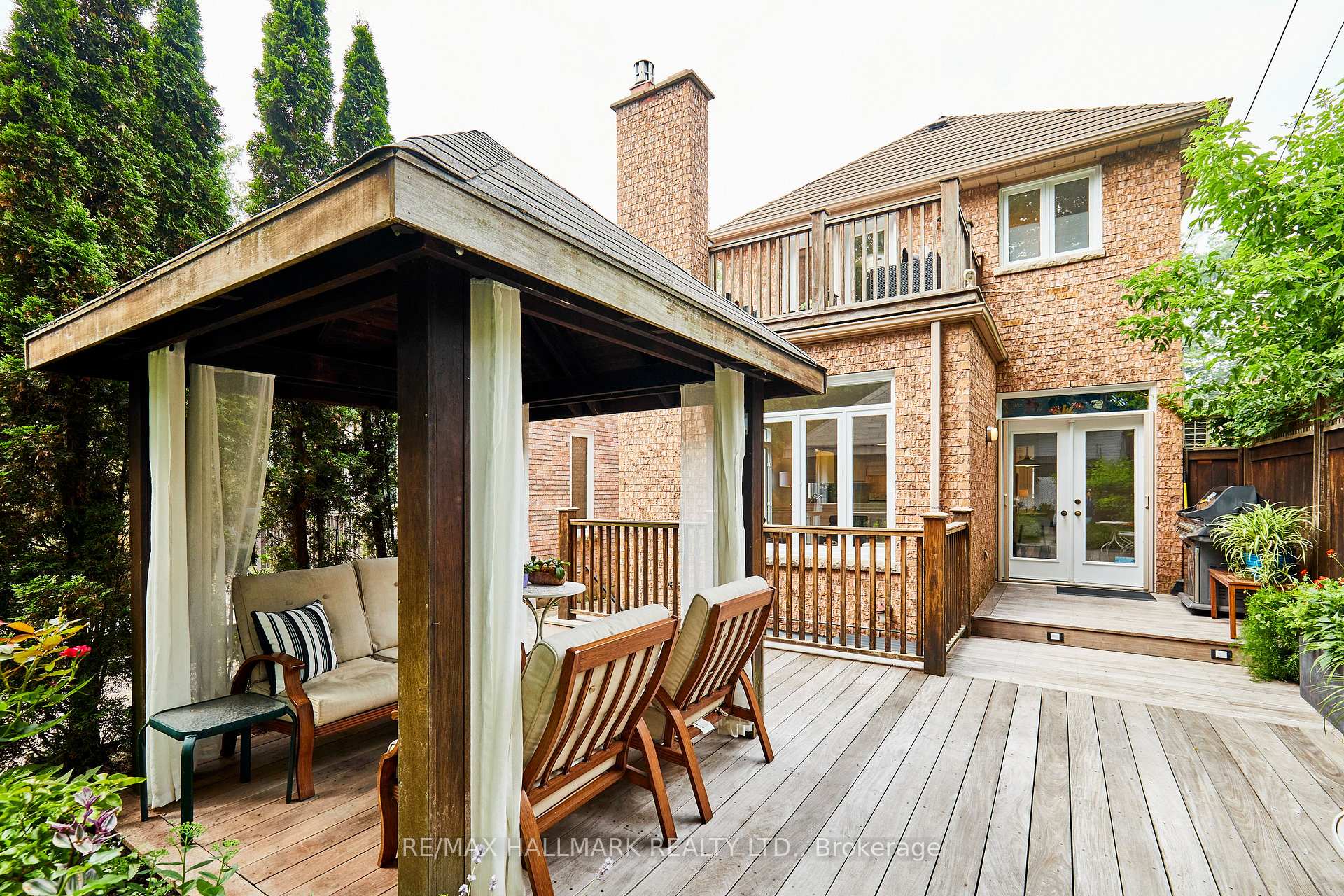 Photo 47 of 103A Maclean Avenue, Toronto, The Beaches — HOMEH