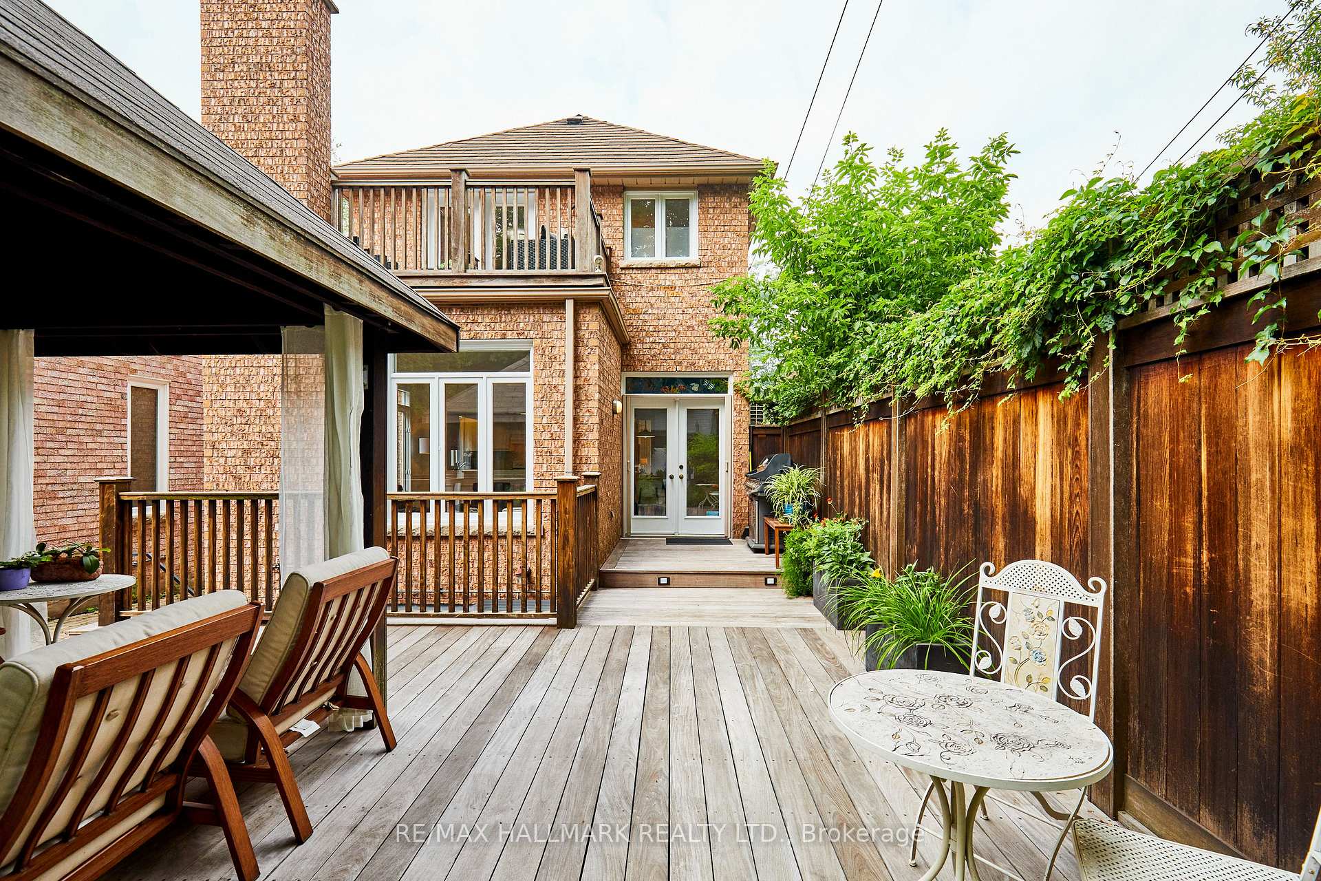 Photo 48 of 103A Maclean Avenue, Toronto, The Beaches — HOMEH