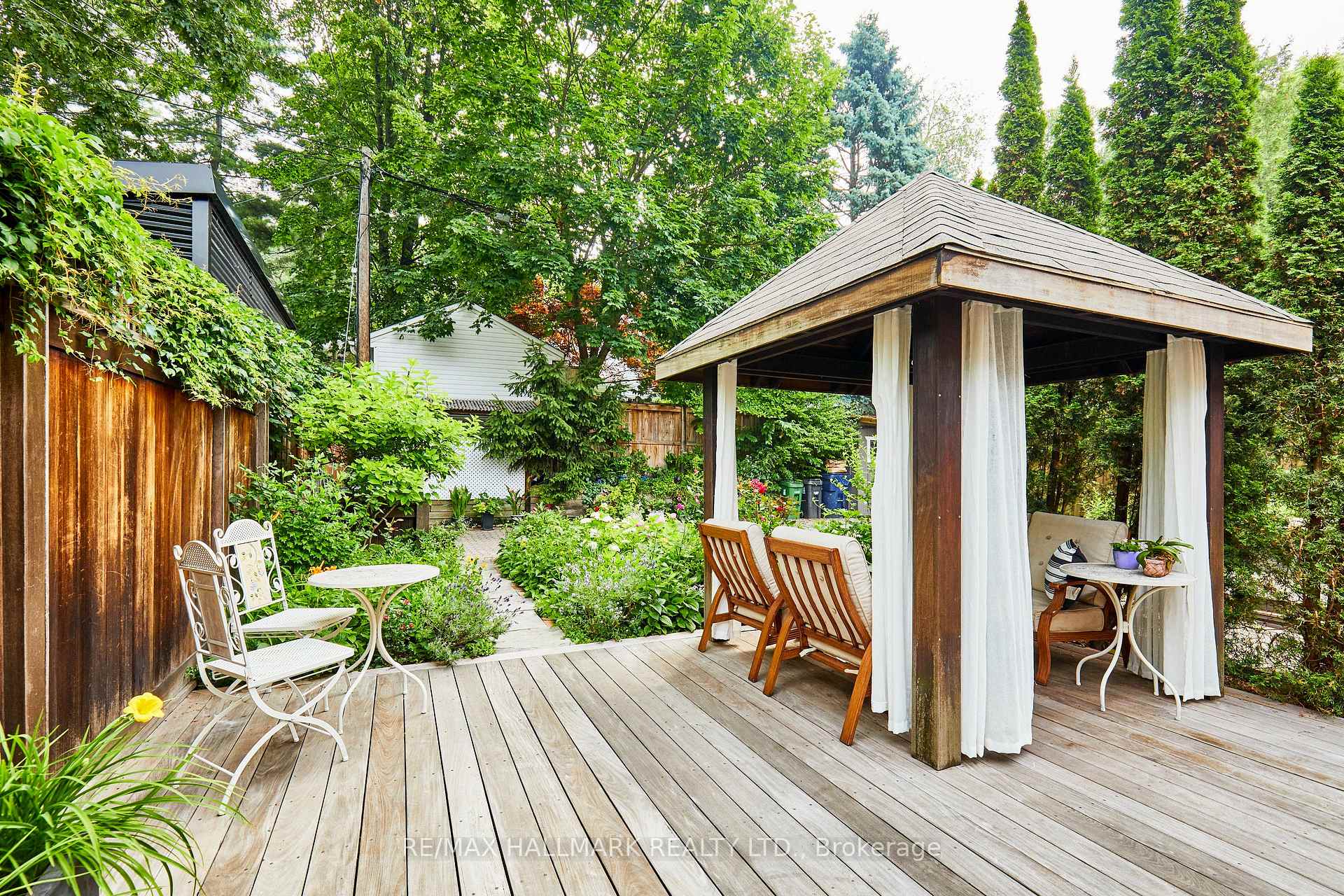 Photo 49 of 103A Maclean Avenue, Toronto, The Beaches — HOMEH