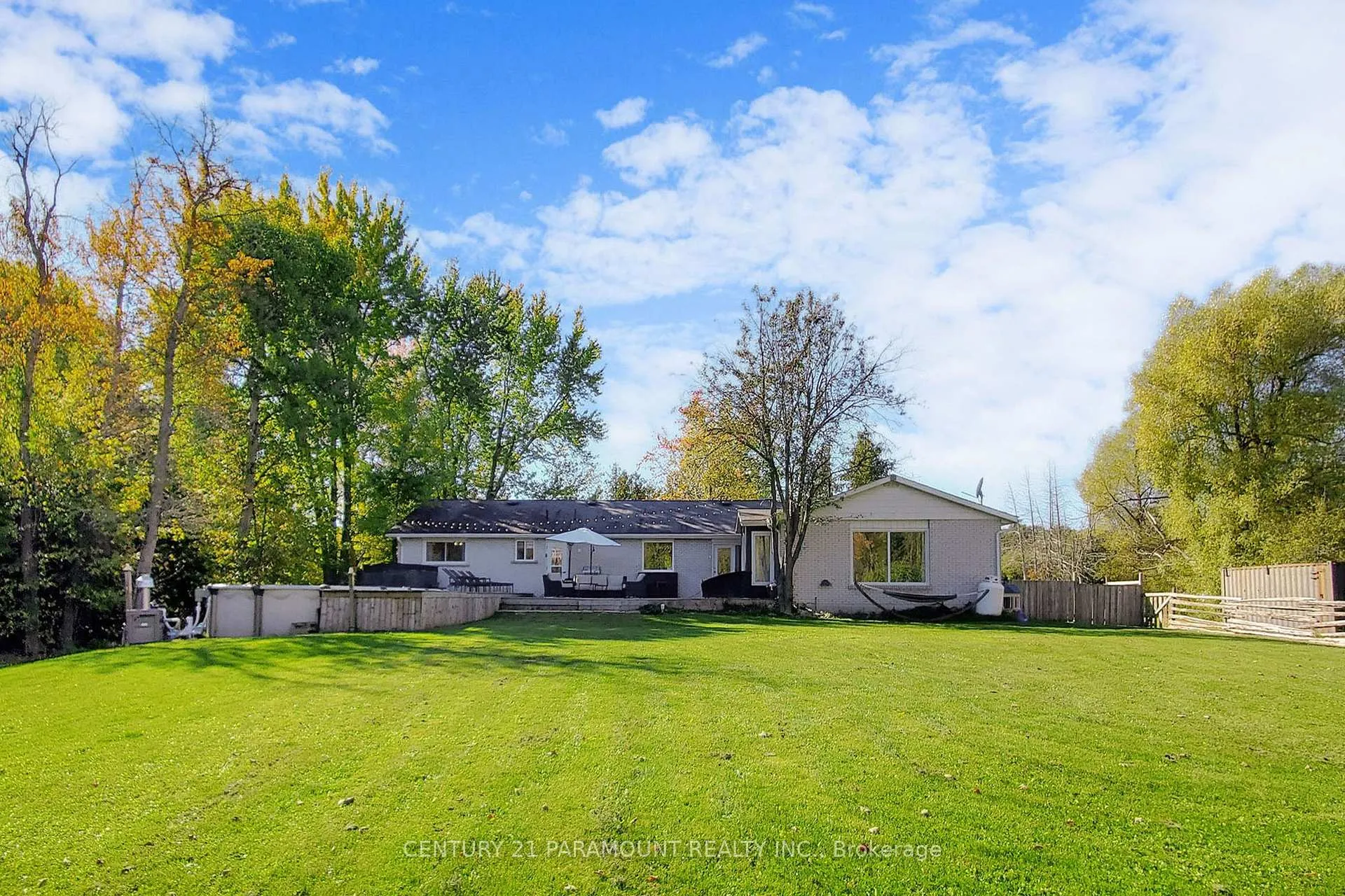 Photo 5 of 4983 Ninth Line, Erin, Rural Erin — HOMEH