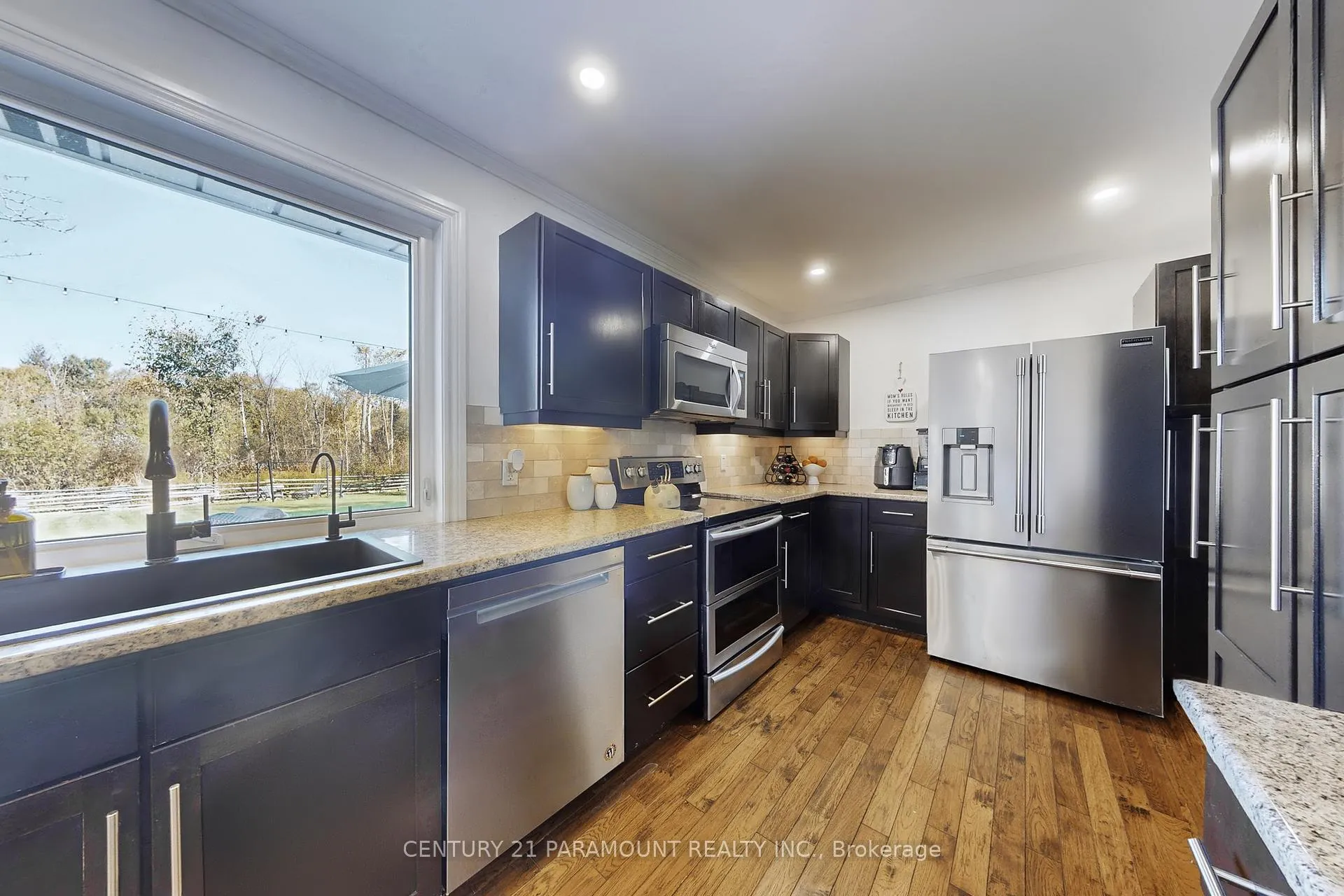 Photo 17 of 4983 Ninth Line, Erin, Rural Erin — HOMEH