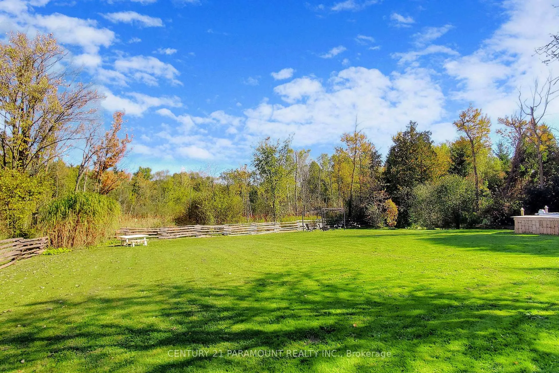 Photo 39 of 4983 Ninth Line, Erin, Rural Erin — HOMEH