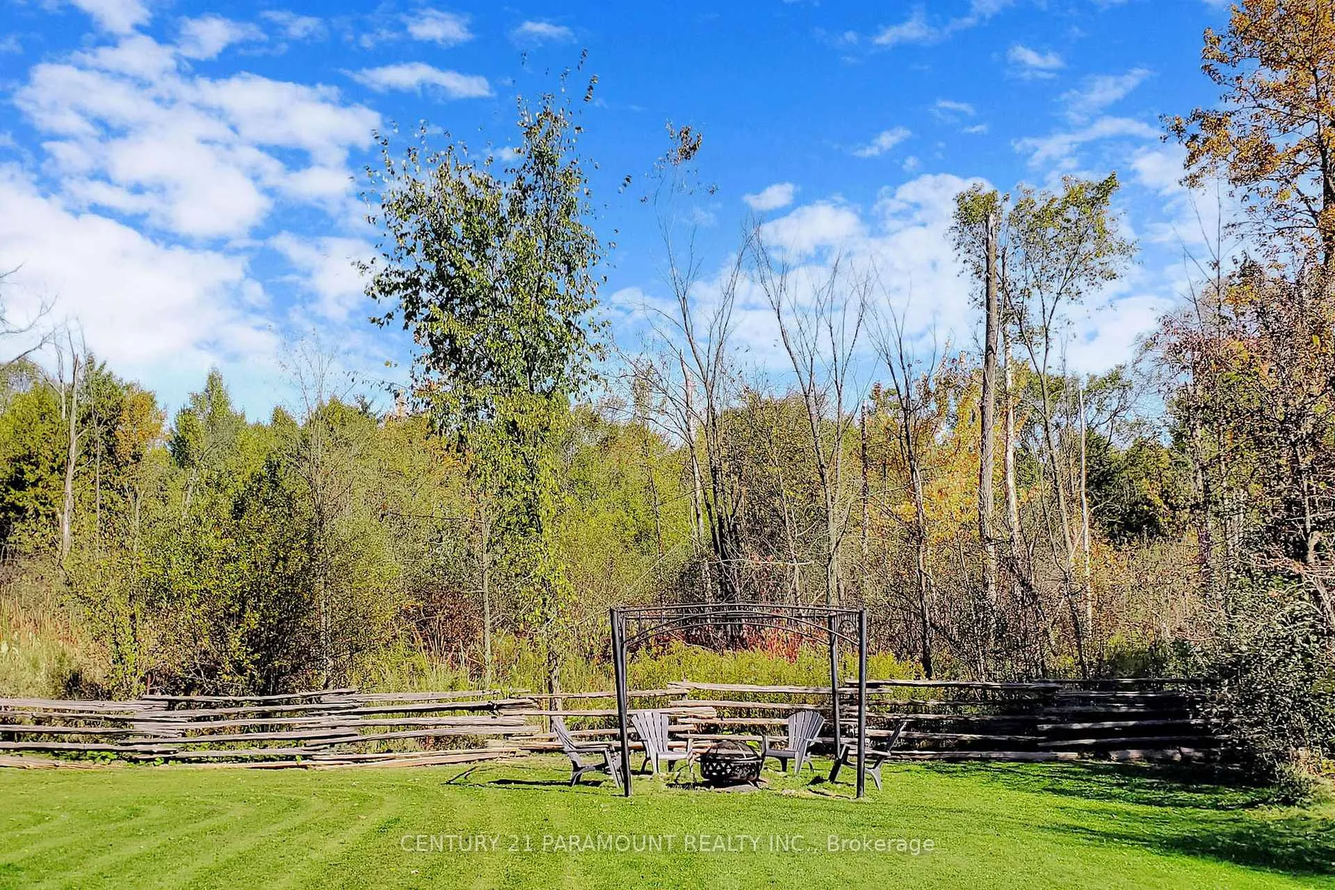 Photo 47 of 4983 Ninth Line, Erin, Rural Erin — HOMEH