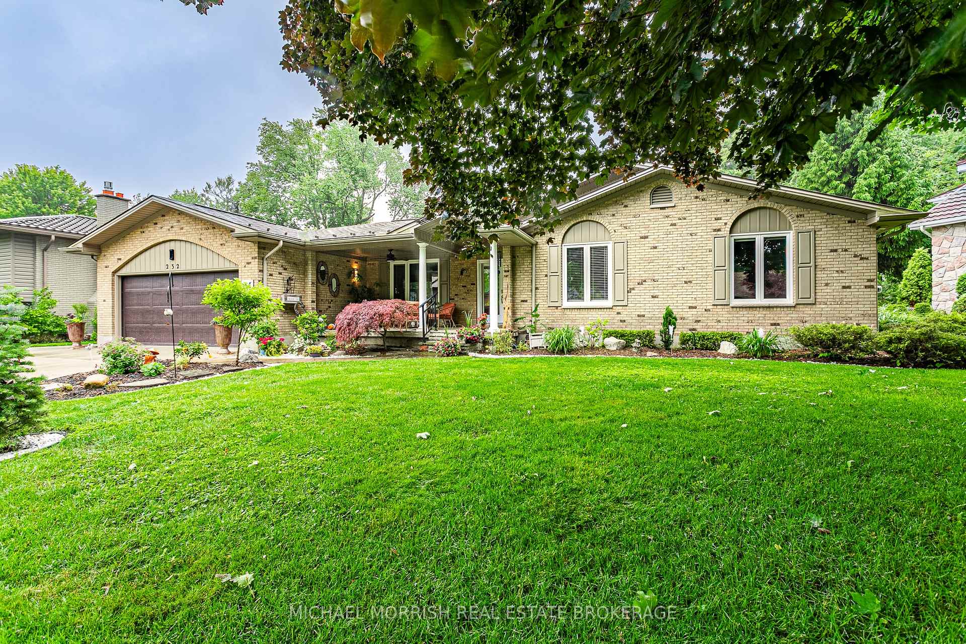 Photo 1 of 232 Mill Pond Crescent, Strathroy-Caradoc, NE — HOMEH