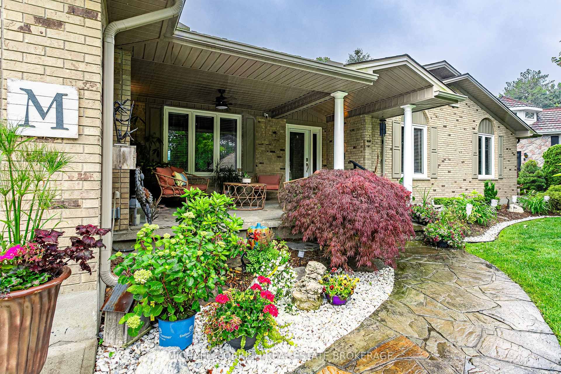 Photo 3 of 232 Mill Pond Crescent, Strathroy-Caradoc, NE — HOMEH