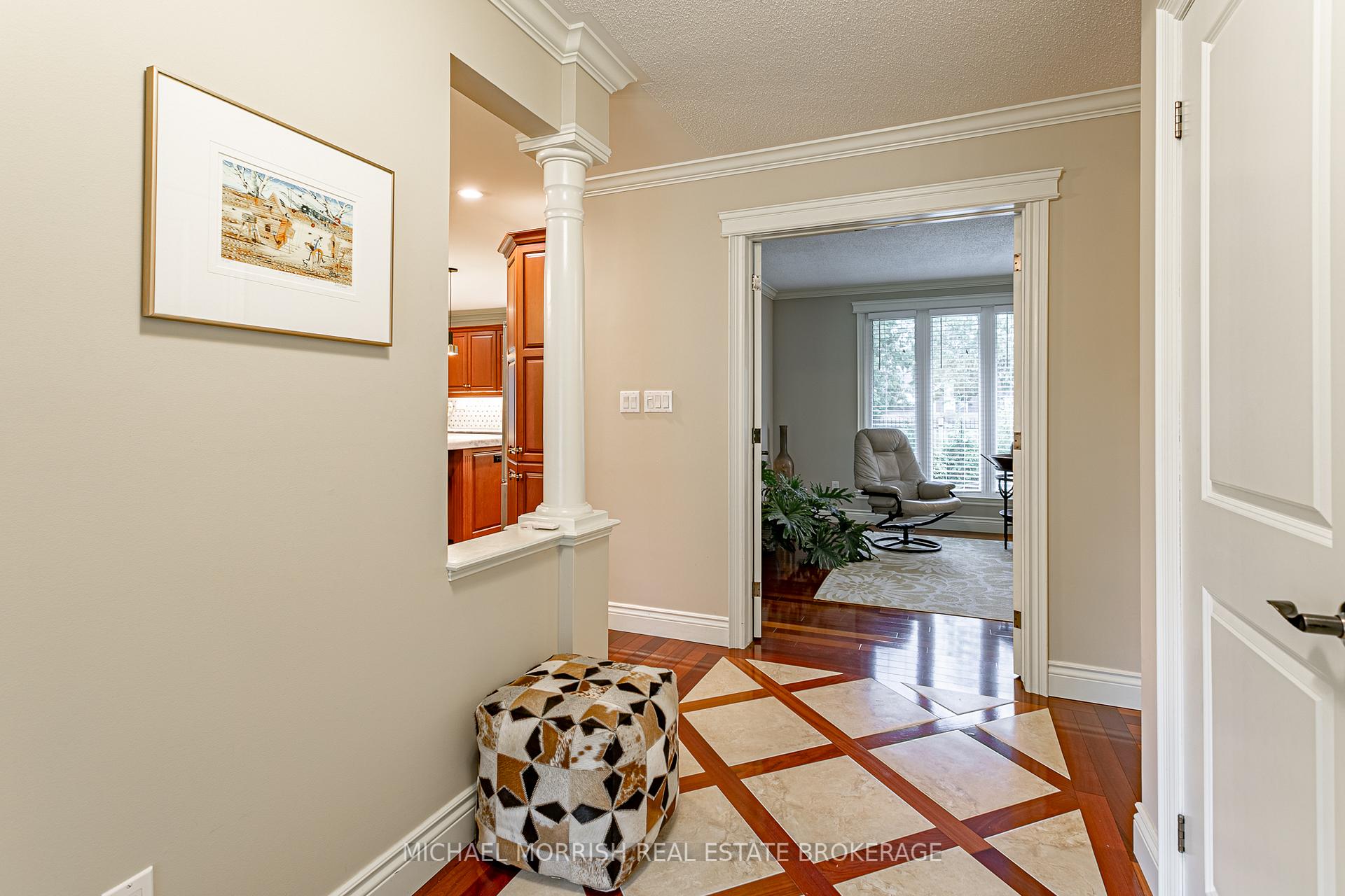 Photo 8 of 232 Mill Pond Crescent, Strathroy-Caradoc, NE — HOMEH