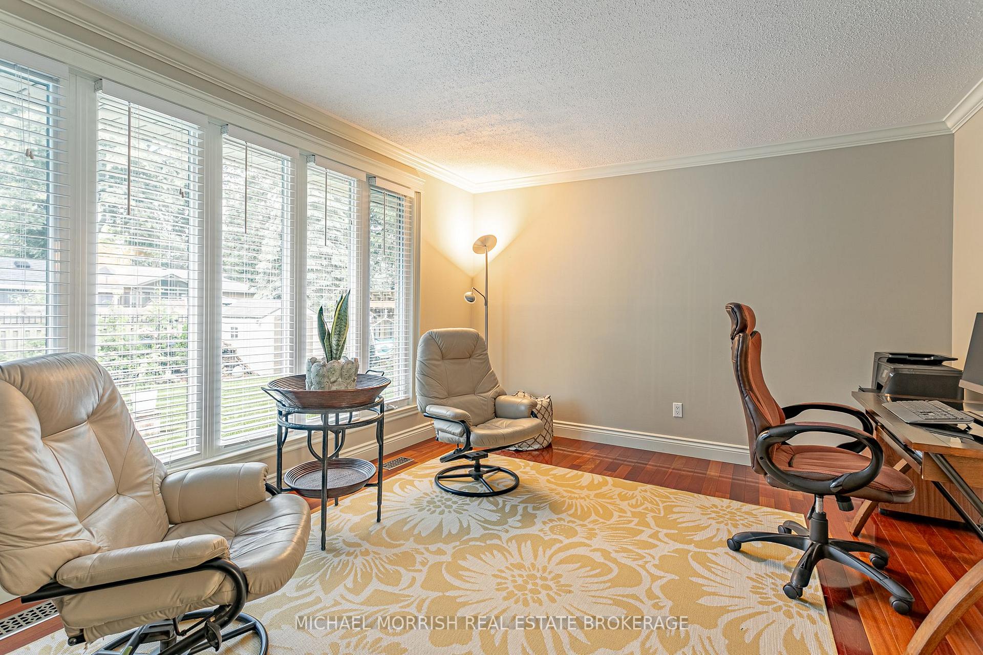 Photo 9 of 232 Mill Pond Crescent, Strathroy-Caradoc, NE — HOMEH