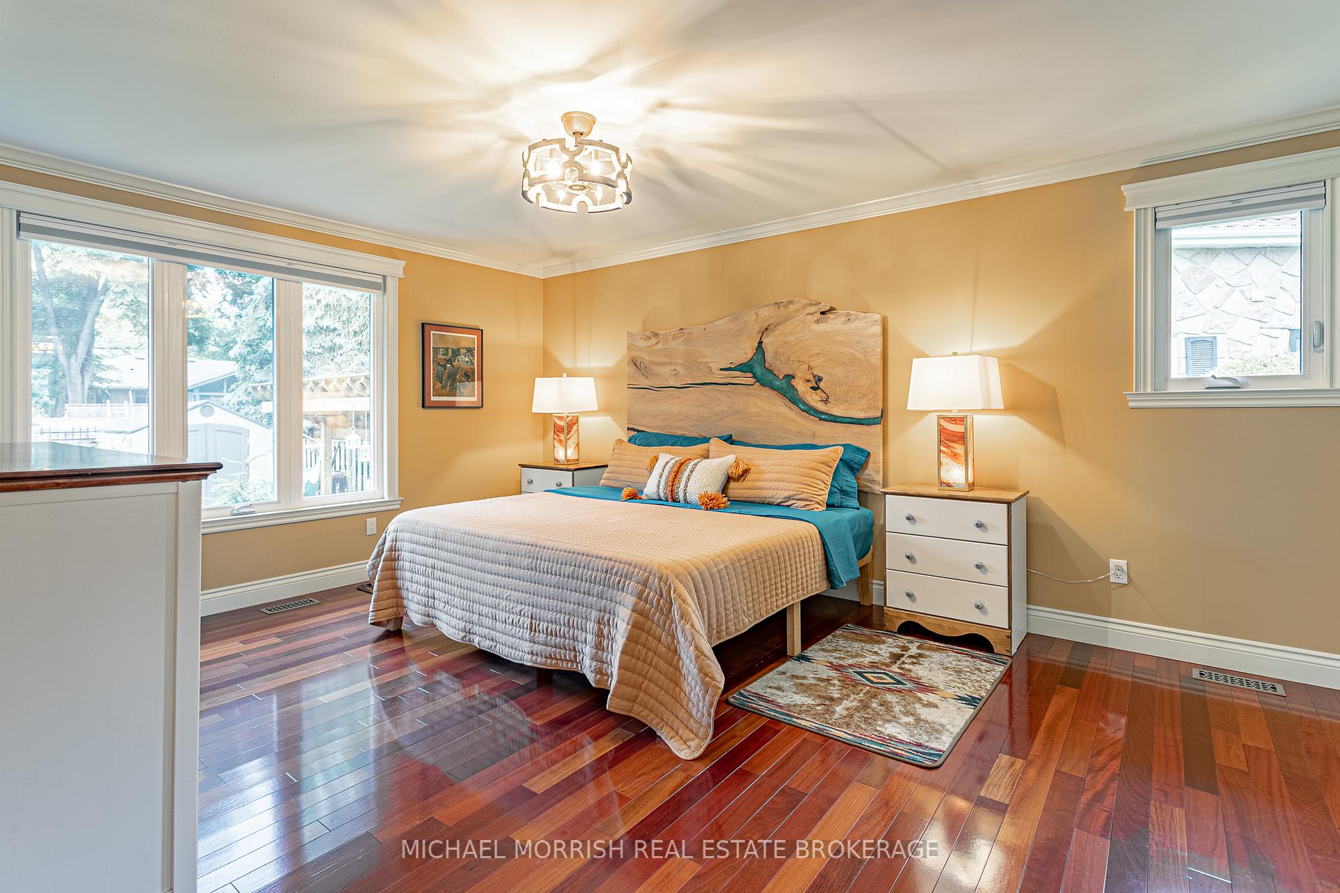 Photo 10 of 232 Mill Pond Crescent, Strathroy-Caradoc, NE — HOMEH