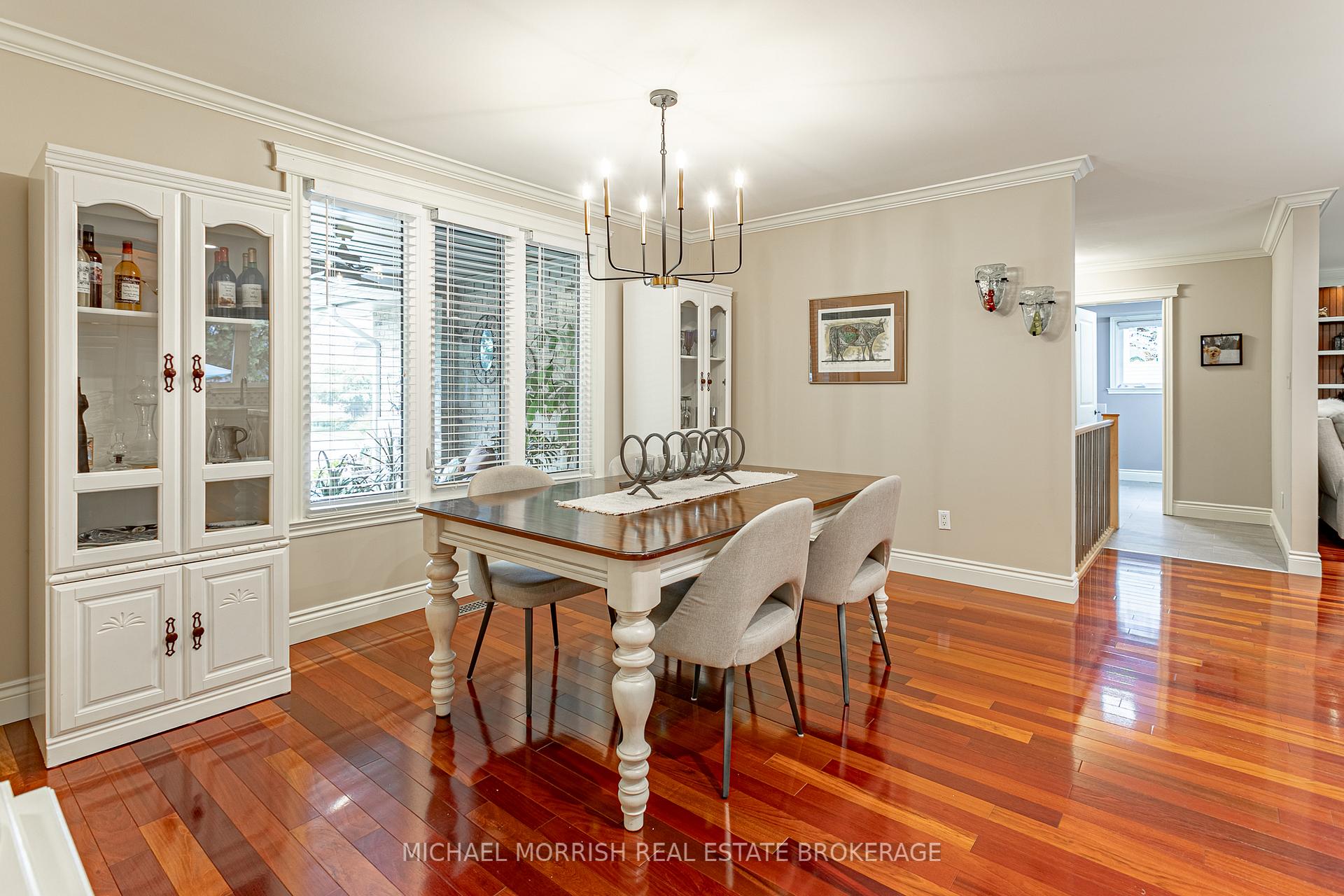 Photo 16 of 232 Mill Pond Crescent, Strathroy-Caradoc, NE — HOMEH