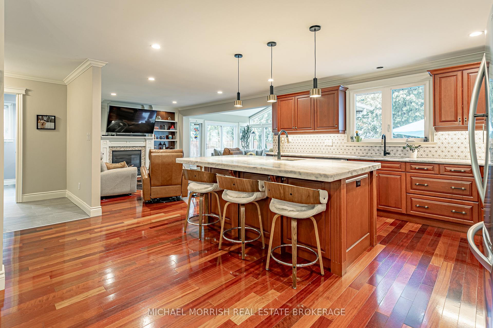 Photo 18 of 232 Mill Pond Crescent, Strathroy-Caradoc, NE — HOMEH