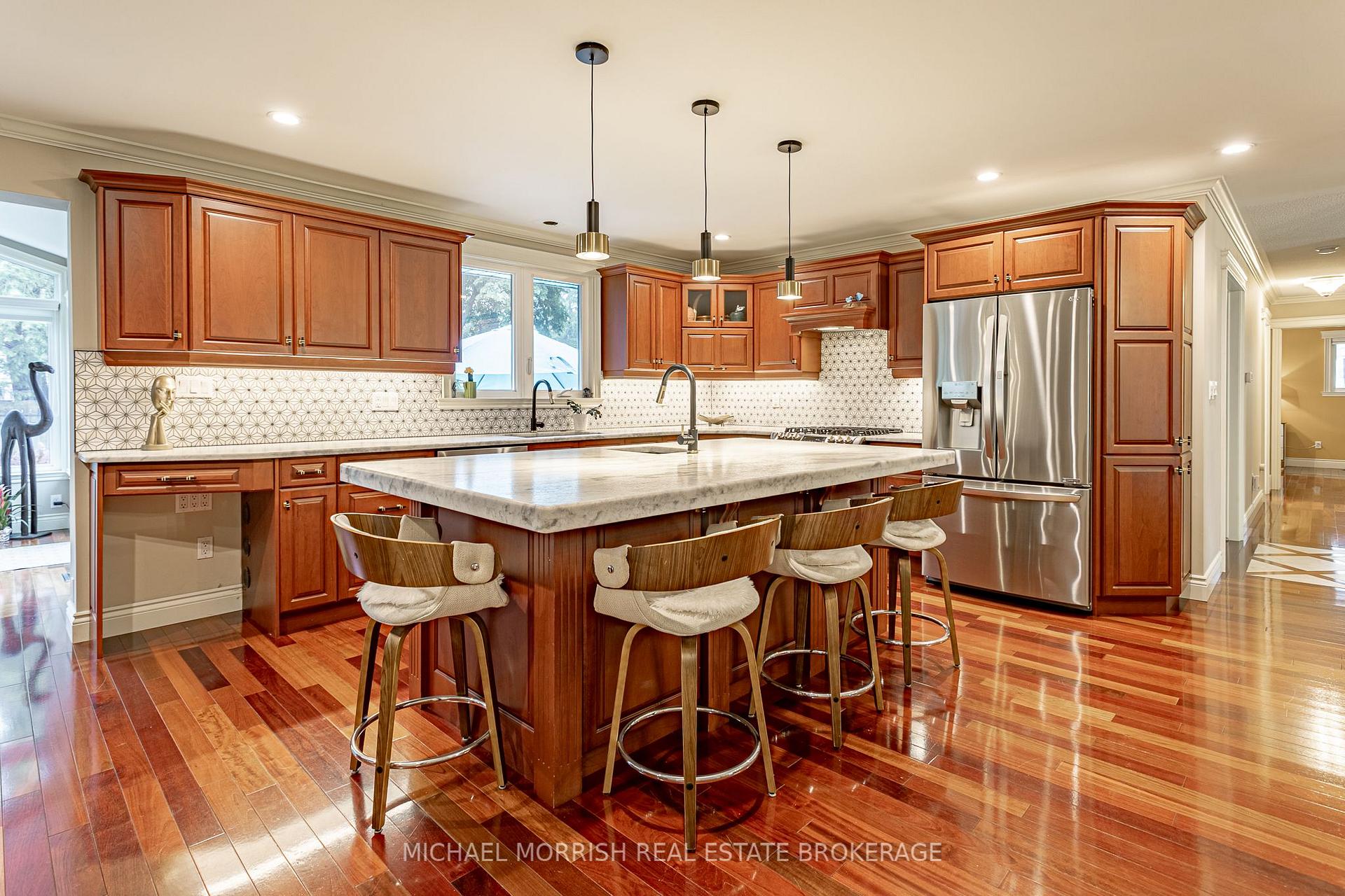 Photo 19 of 232 Mill Pond Crescent, Strathroy-Caradoc, NE — HOMEH