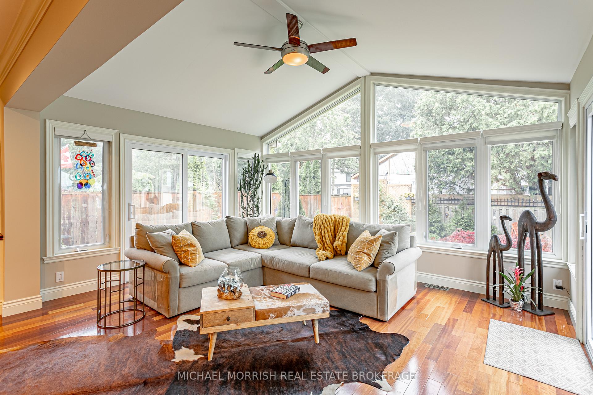Photo 23 of 232 Mill Pond Crescent, Strathroy-Caradoc, NE — HOMEH