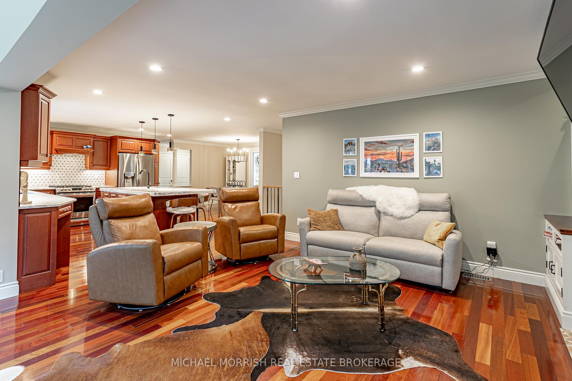 Photo 26 of 232 Mill Pond Crescent, Strathroy-Caradoc, NE — HOMEH