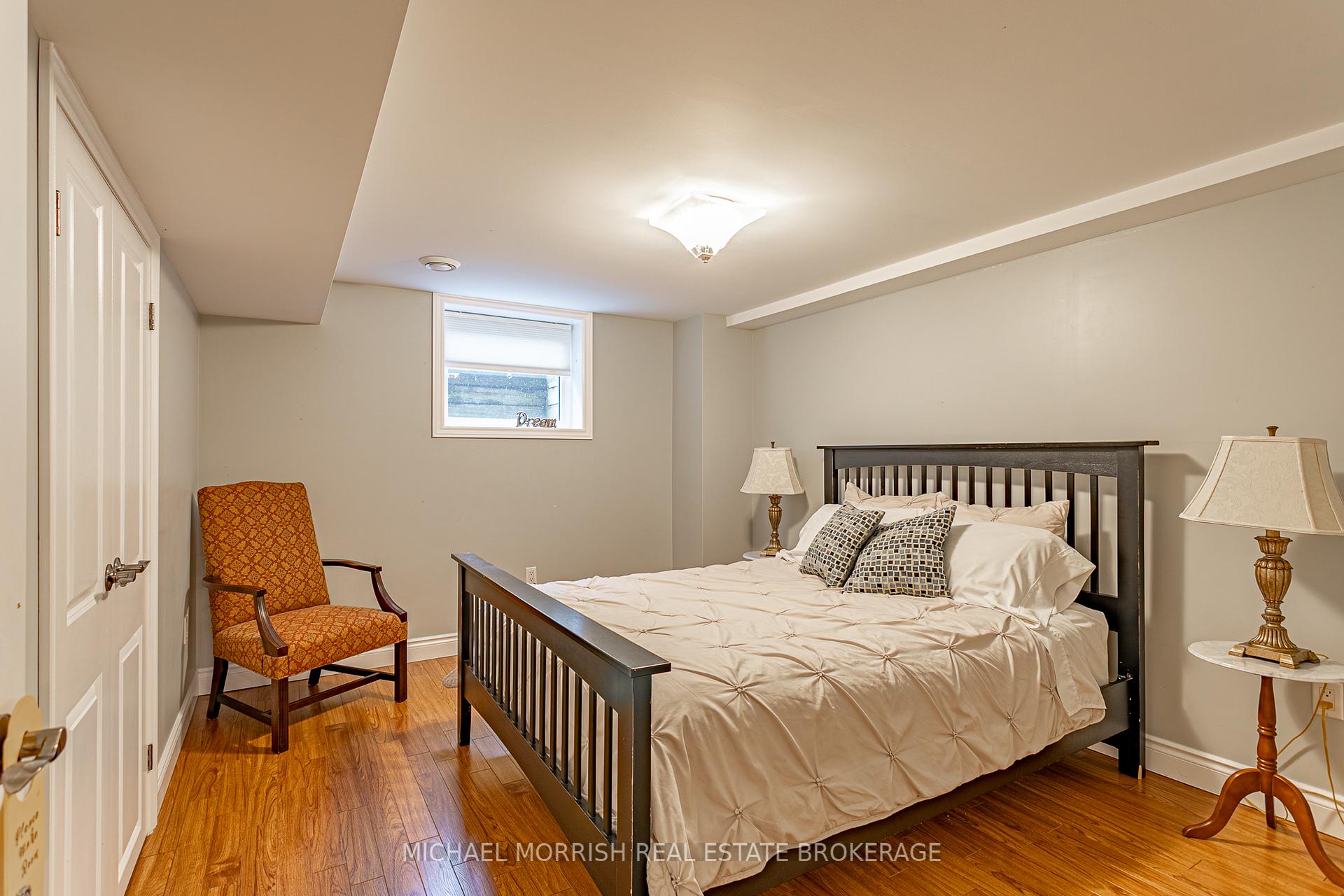 Photo 33 of 232 Mill Pond Crescent, Strathroy-Caradoc, NE — HOMEH
