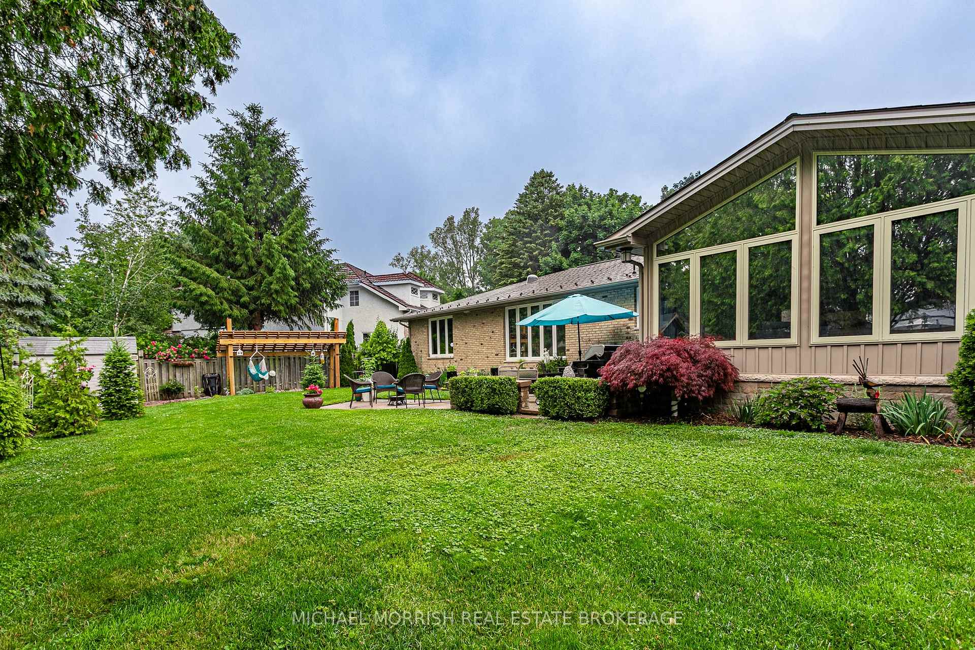 Photo 36 of 232 Mill Pond Crescent, Strathroy-Caradoc, NE — HOMEH