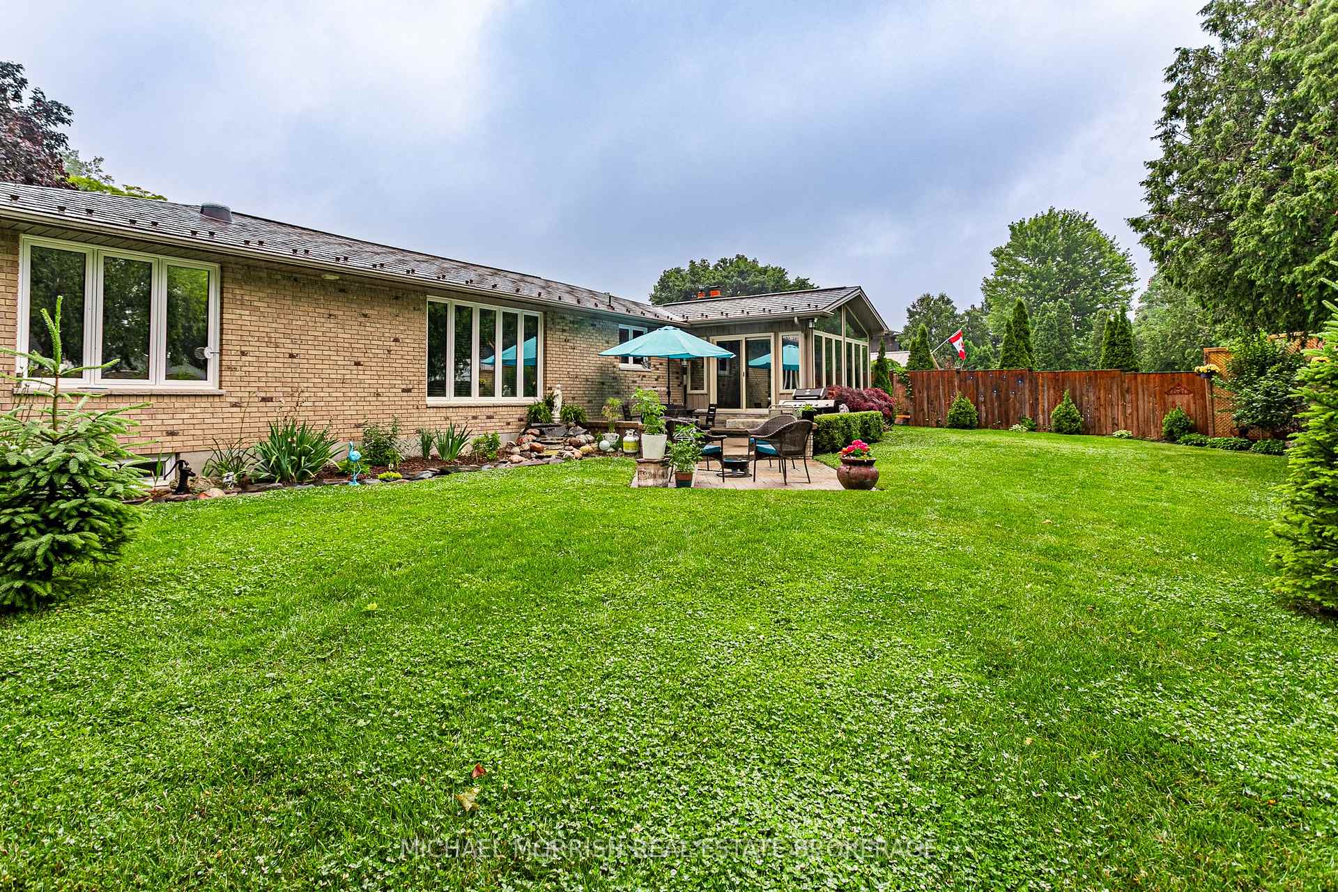 Photo 37 of 232 Mill Pond Crescent, Strathroy-Caradoc, NE — HOMEH