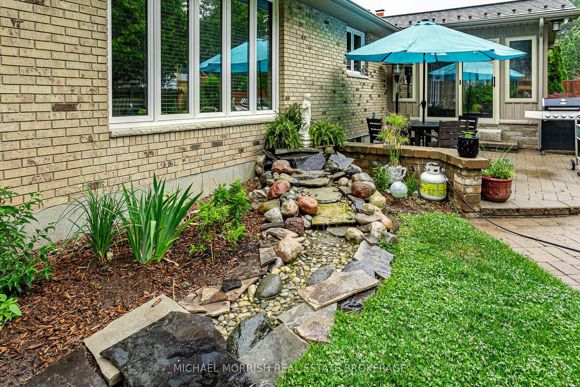 Photo 39 of 232 Mill Pond Crescent, Strathroy-Caradoc, NE — HOMEH