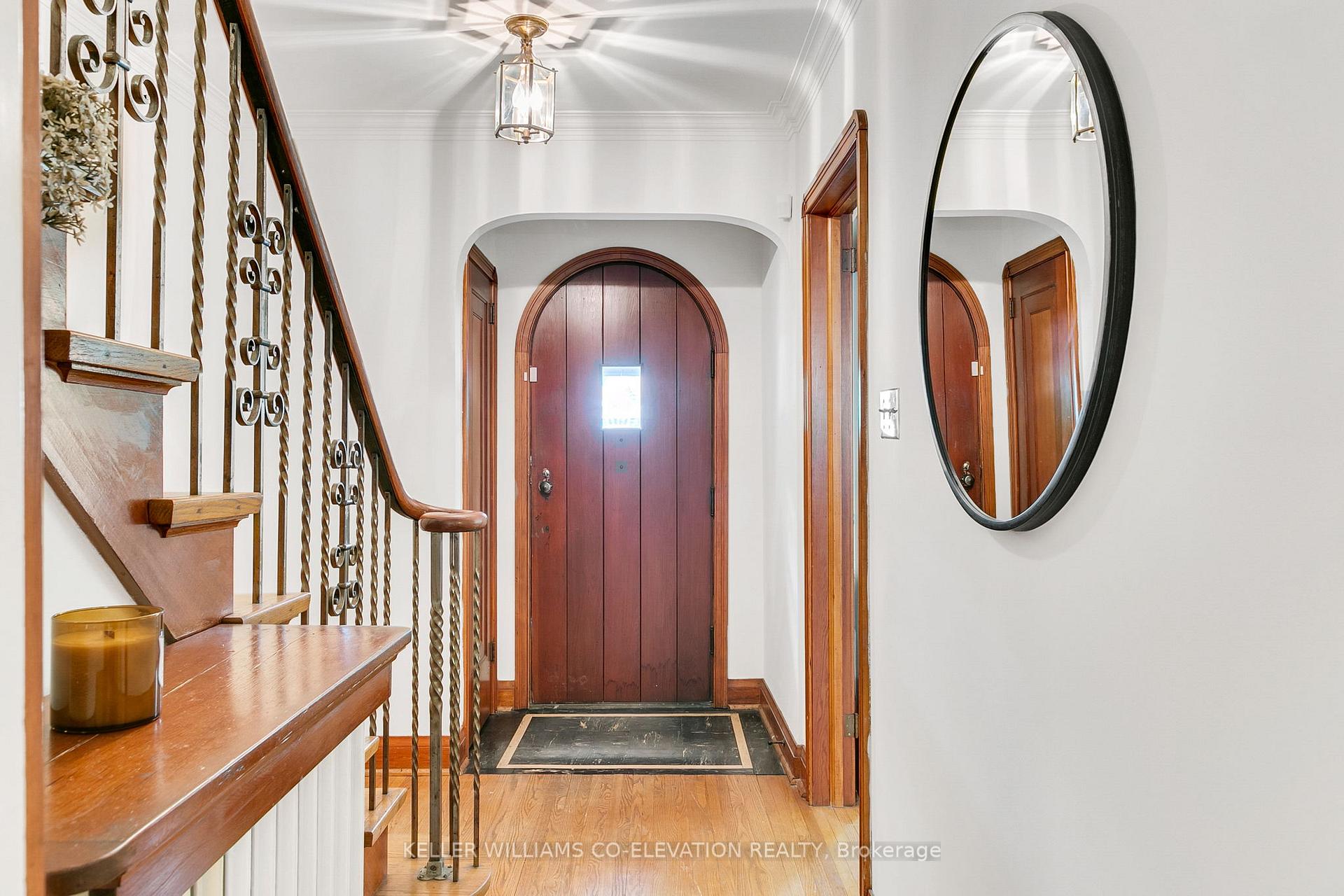 Photo 4 of 7 Annesley Avenue, Toronto, Leaside — HOMEH