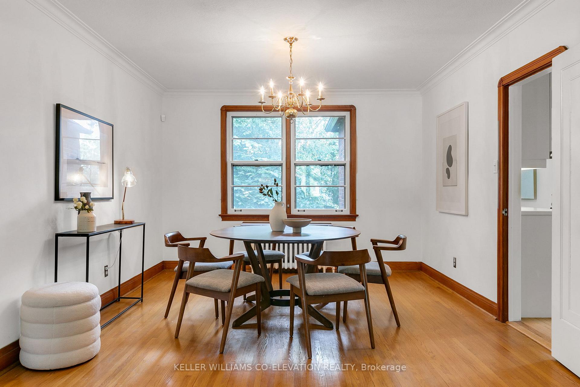 Photo 12 of 7 Annesley Avenue, Toronto, Leaside — HOMEH