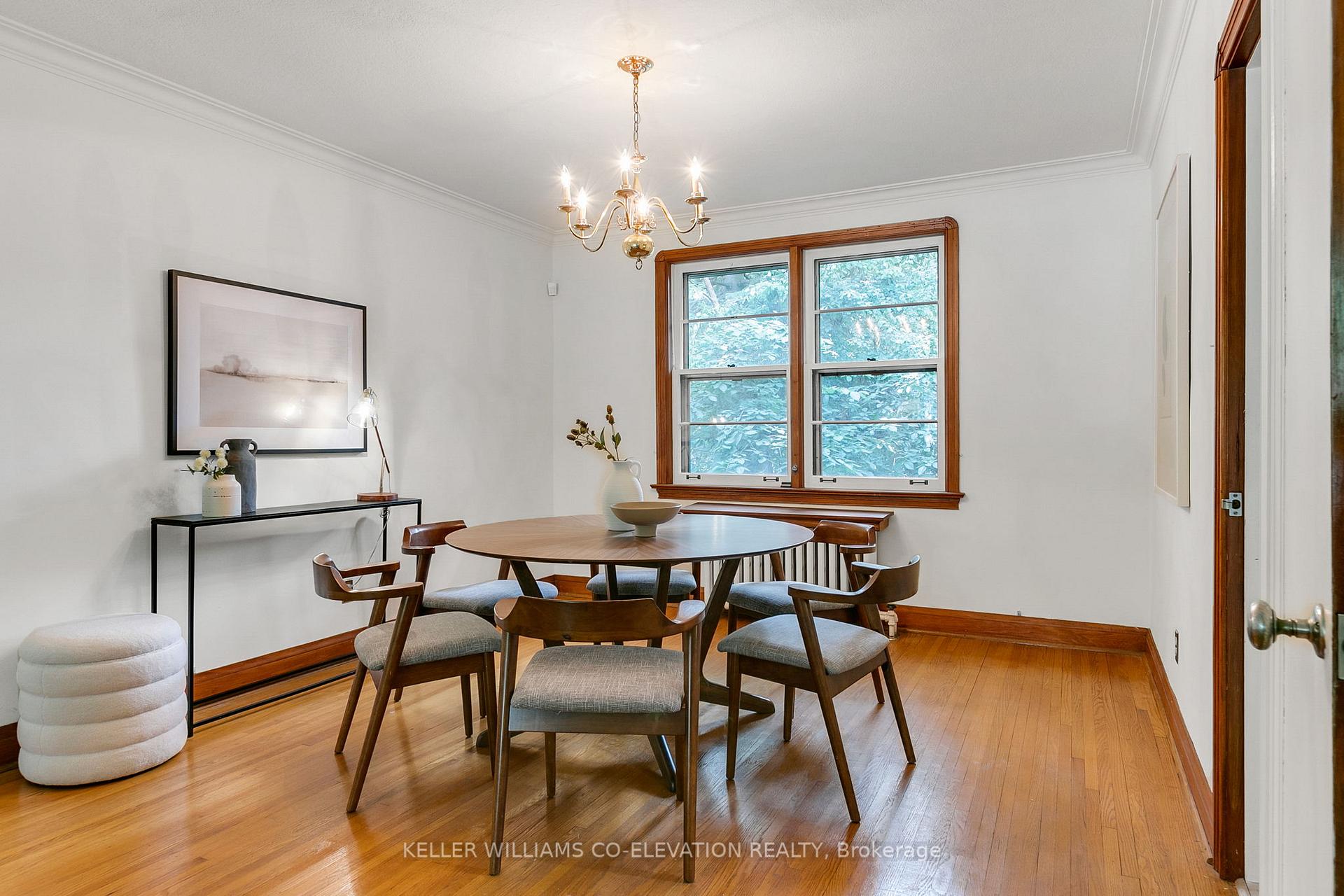 Photo 13 of 7 Annesley Avenue, Toronto, Leaside — HOMEH
