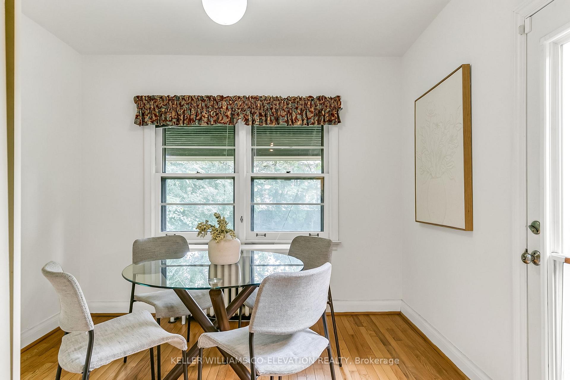 Photo 22 of 7 Annesley Avenue, Toronto, Leaside — HOMEH